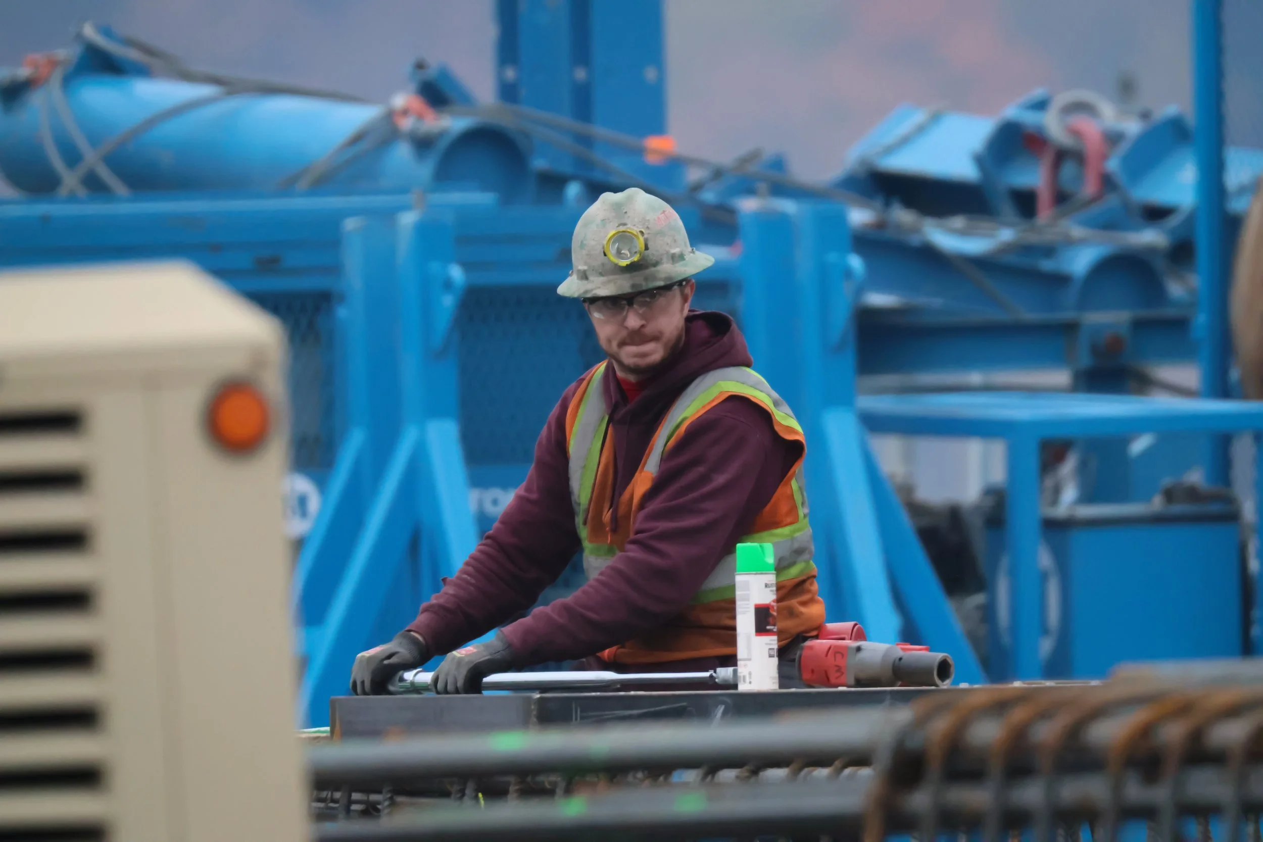 Punch a ticket to New York