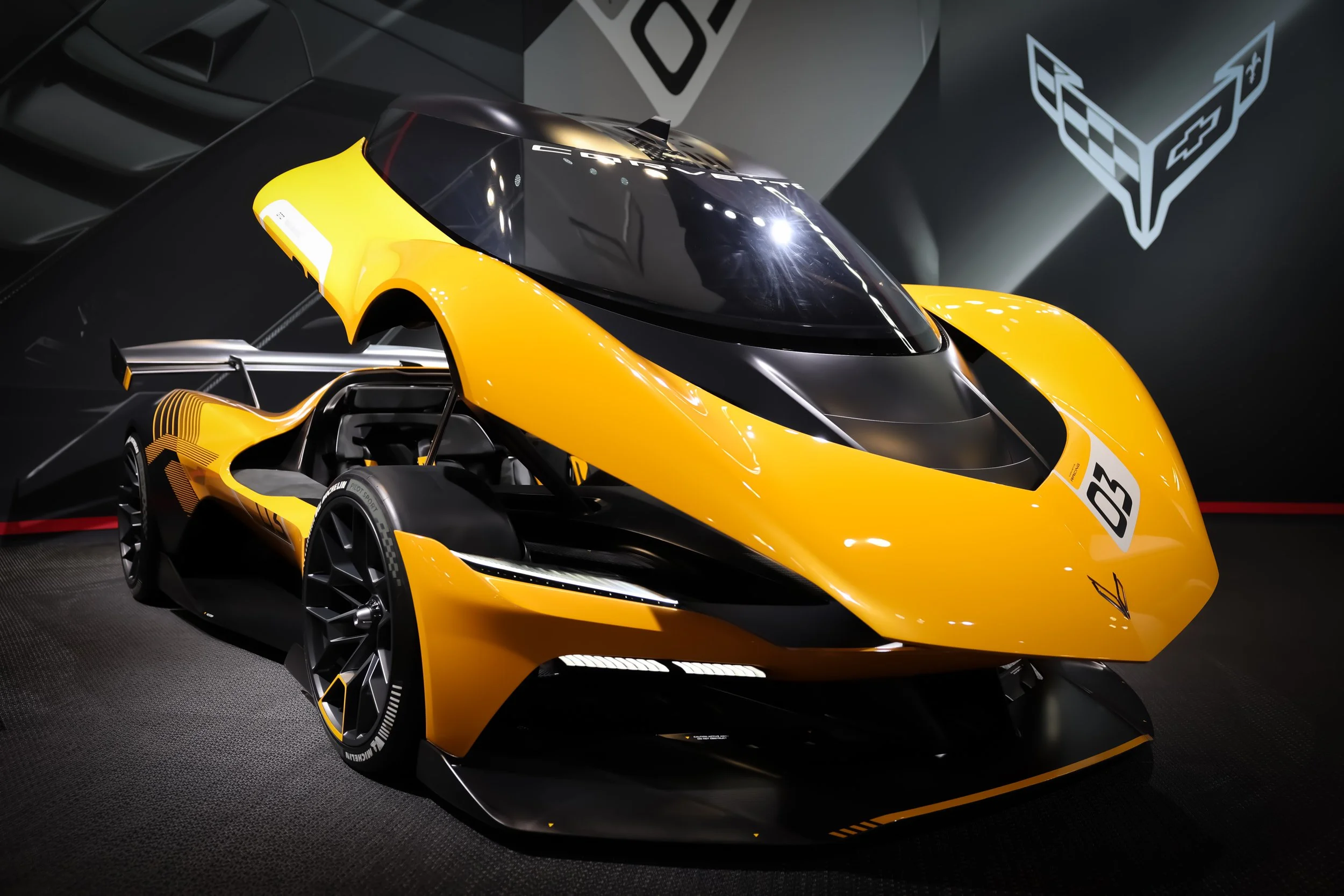 New York International Auto Show