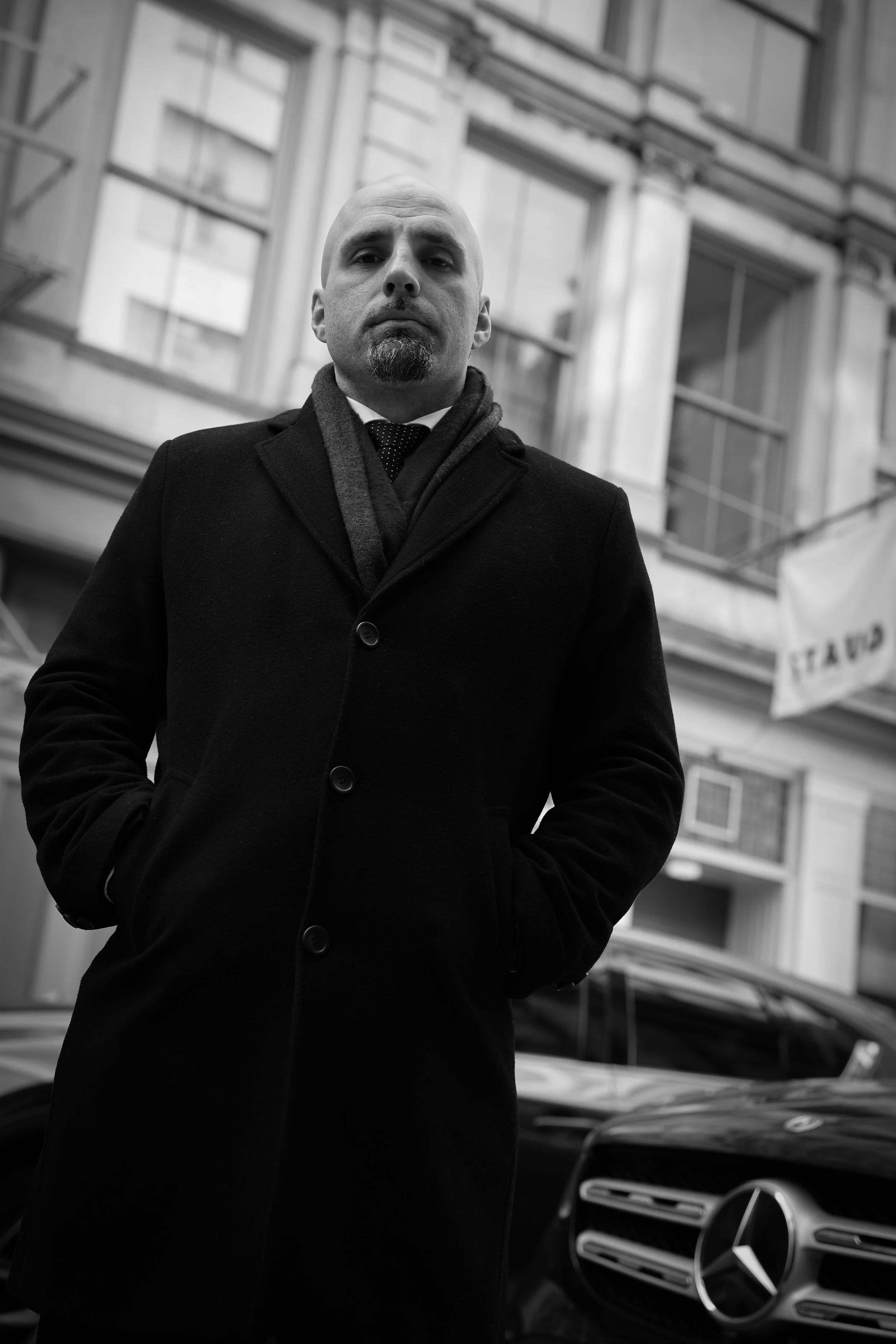 If you looking for trouble