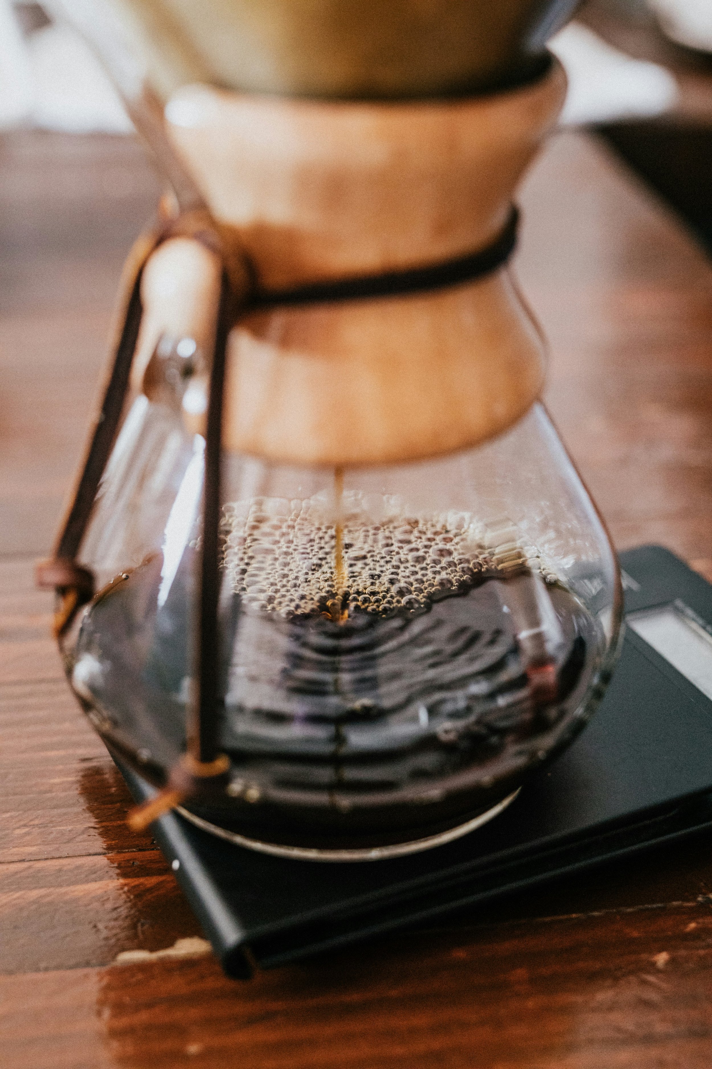 Drip Coffee
