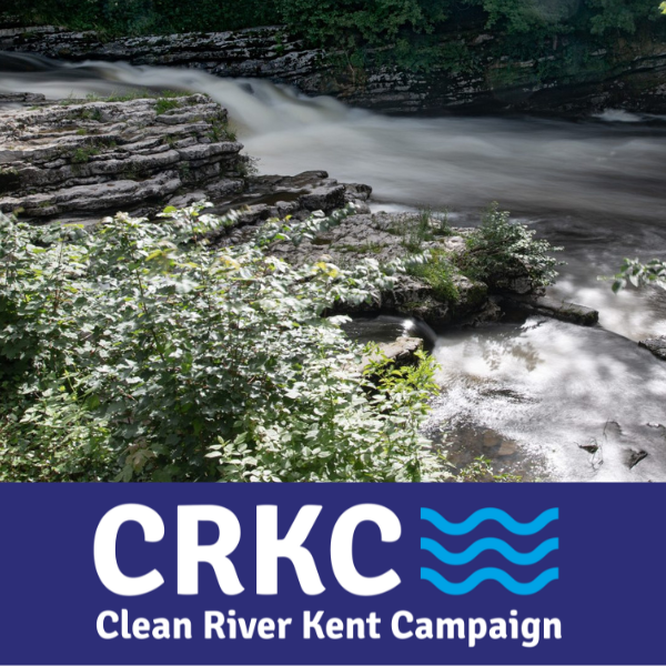 Clear Rivers Campaign Clean River Kent Campaign