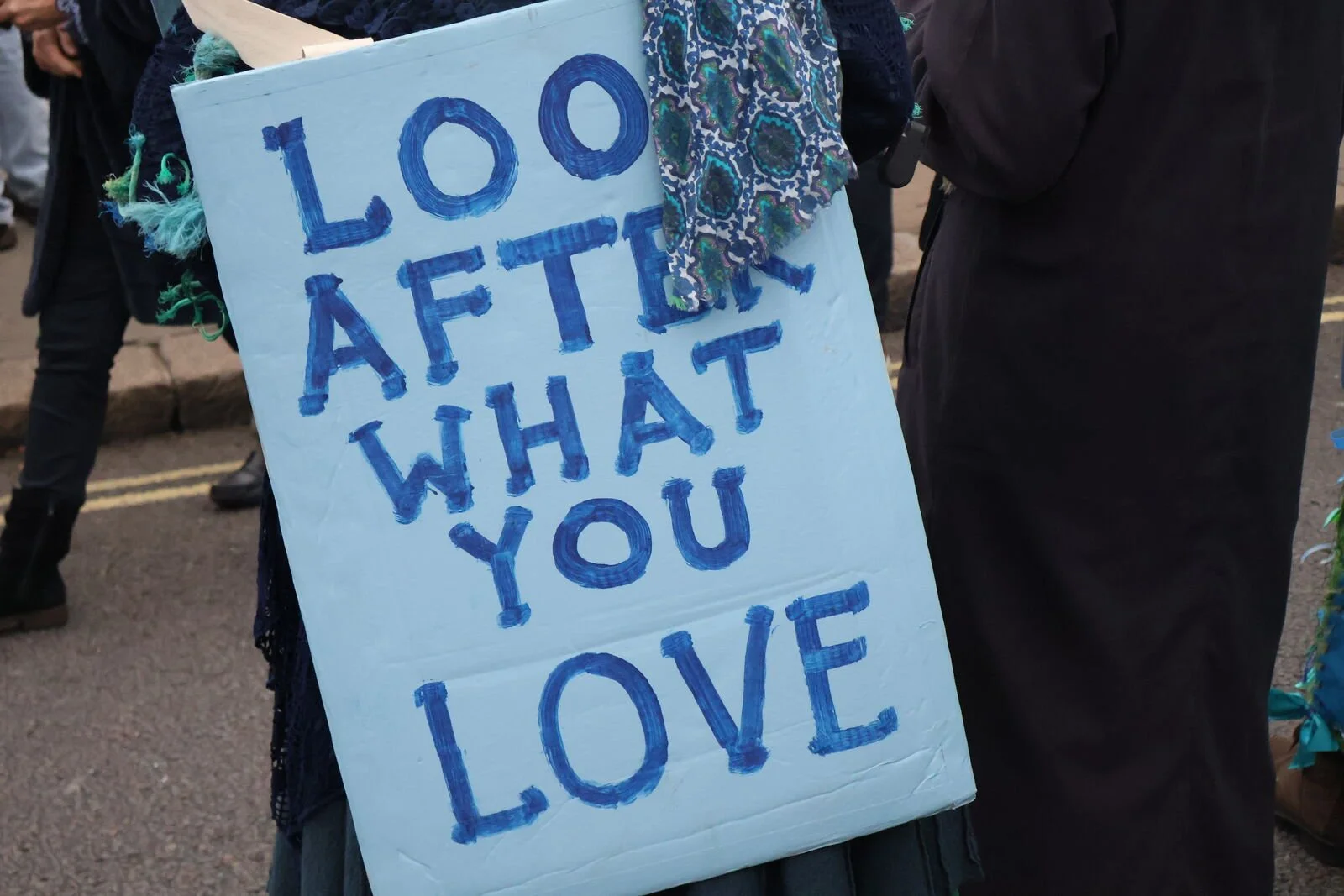 Faecal Pollution Monitoring with Surfers Against Sewage