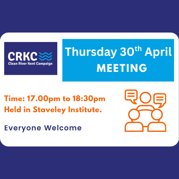 CRKC Steering Group Meeting