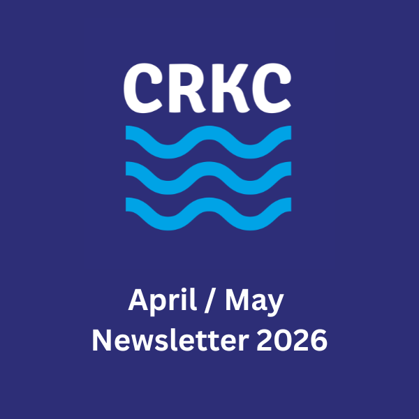 CRKC April/May 2026 Newsletter