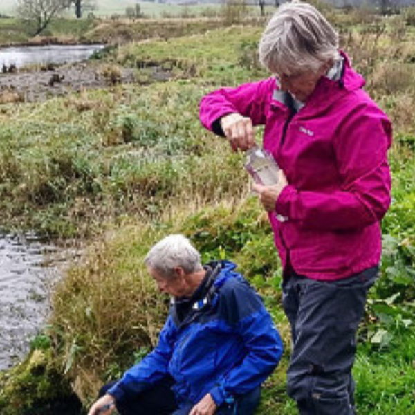 August 2026 Citizen Science update