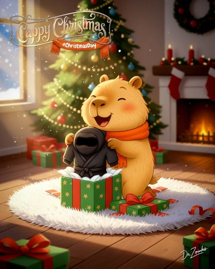 Merry Christmas everyone

Did you know? Christmas Day is celebrated every year on December 25th, a day filled with love, joy, and the spirit of giving. It&rsquo;s a time to gather with family and friends, share delicious meals, exchange thoughtful gi