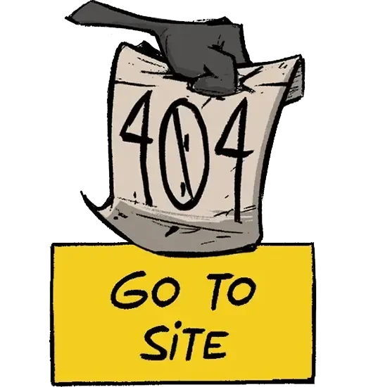  Go to site - home section