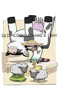 Animation about struggling to go to sleep.