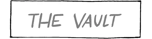 The Vault