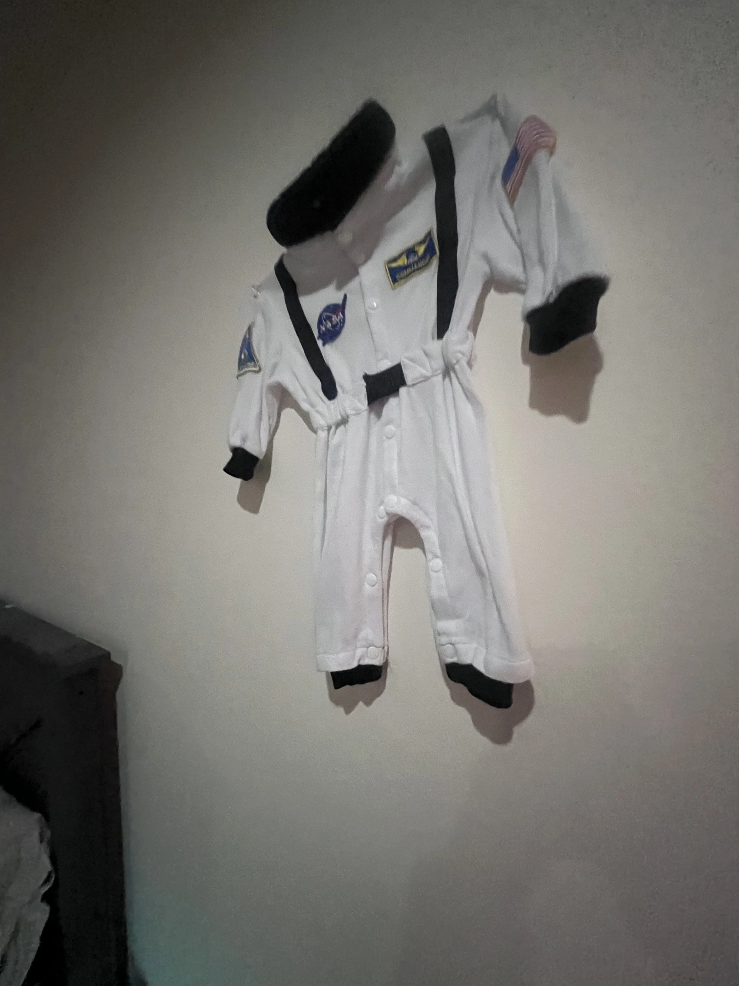 SPACE CAMP! (Huntsville, AL)