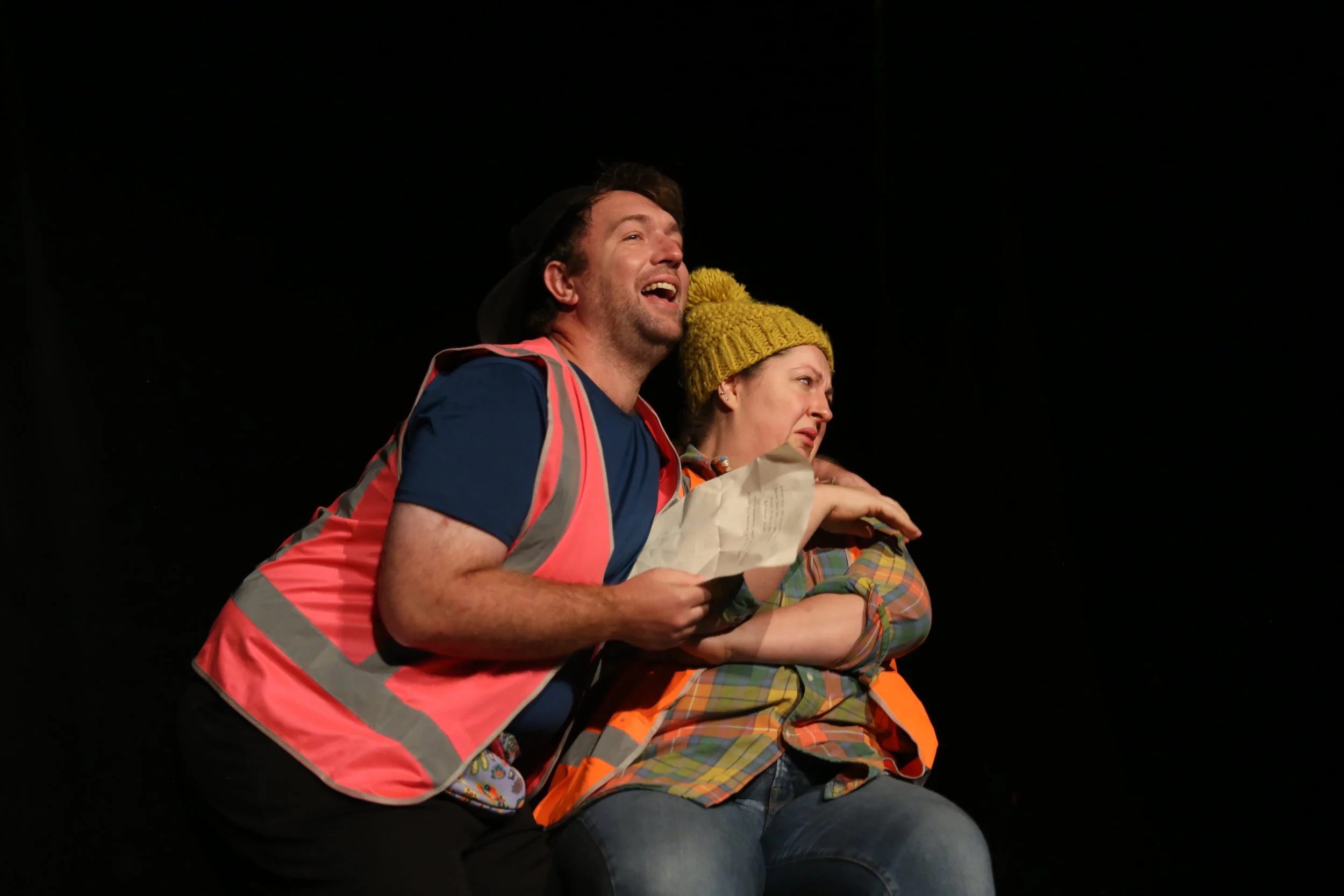 Matthew Giles & Willa King