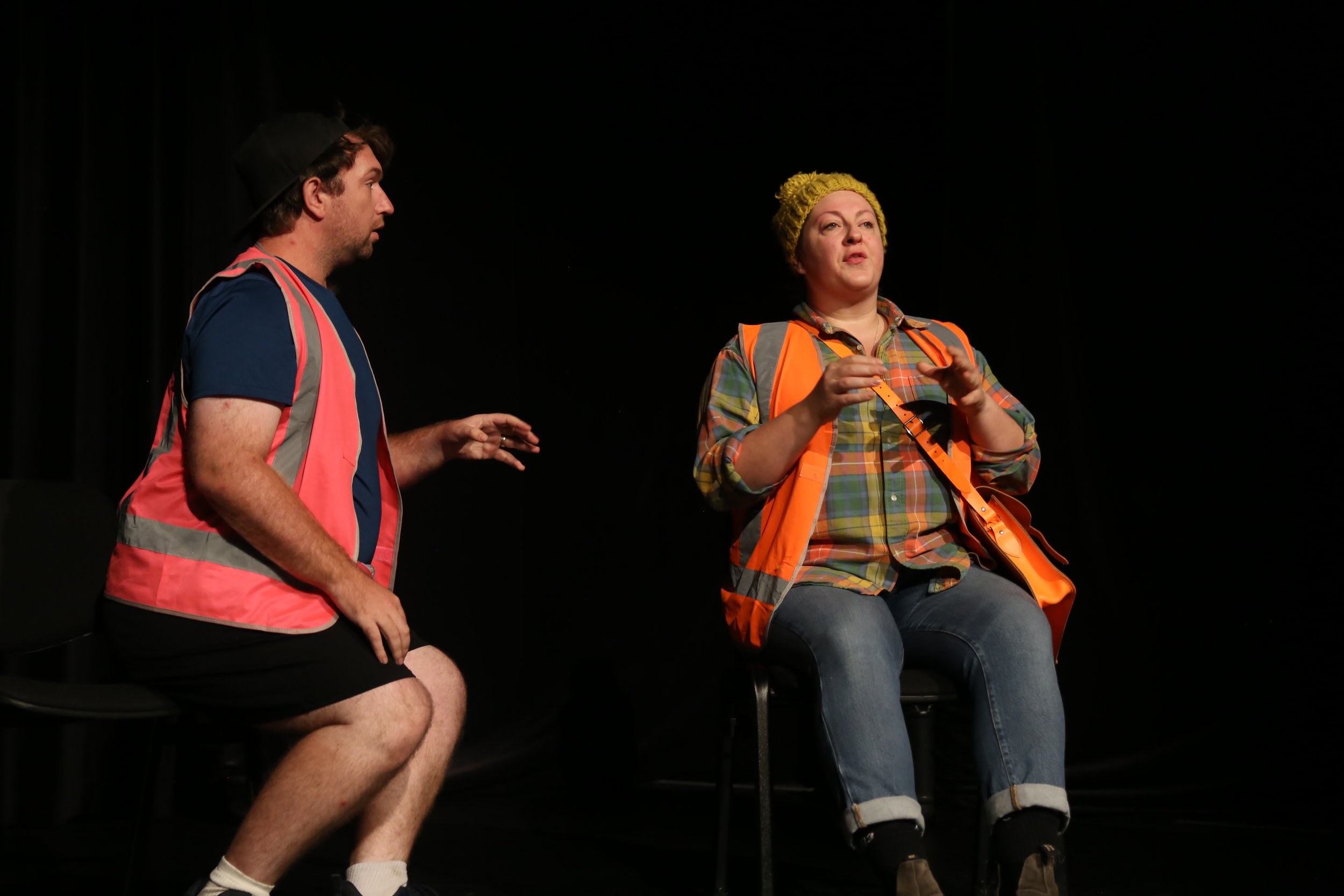 Photo credit: Simon Pearce