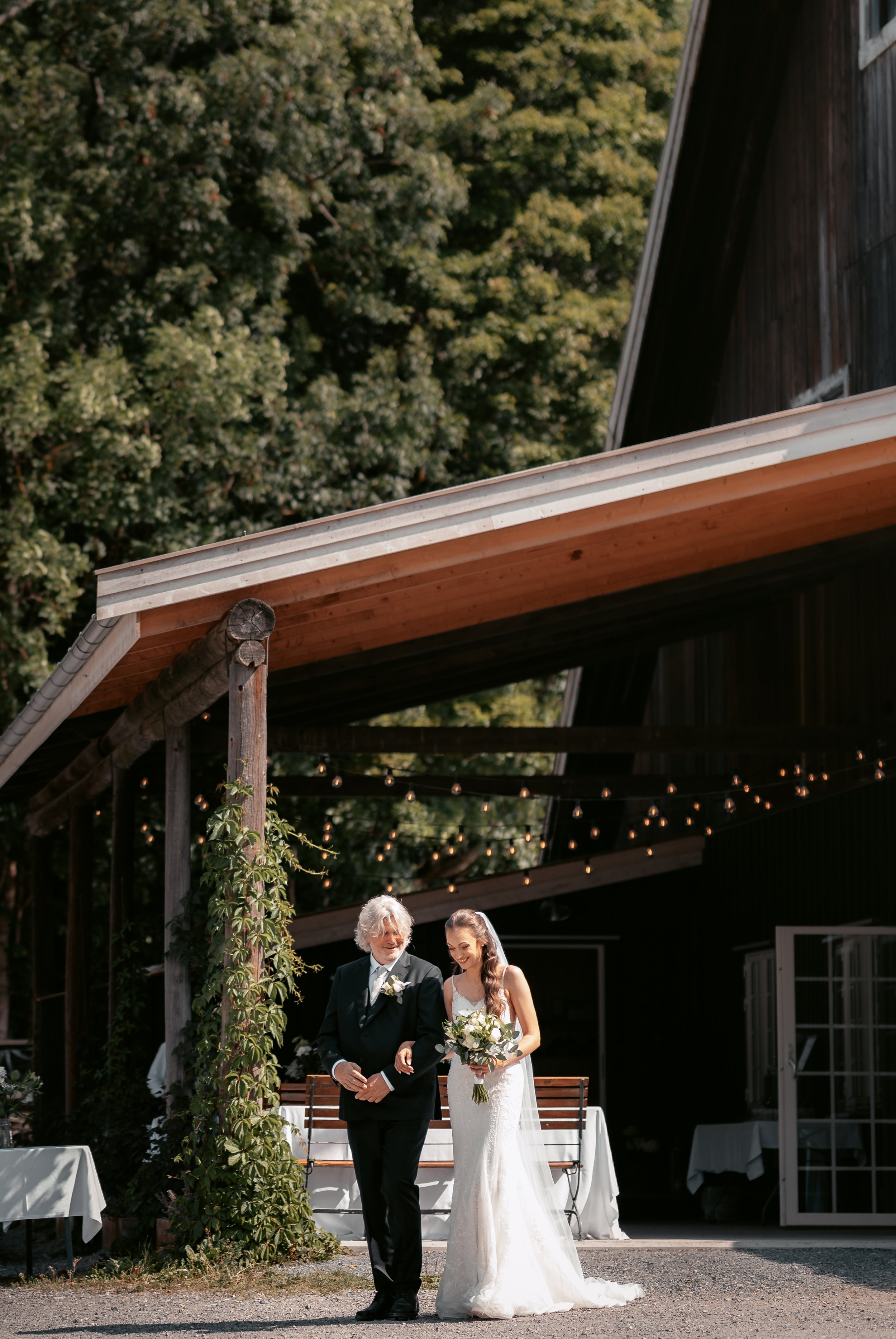 Planning a Destination Wedding in France From Abroad