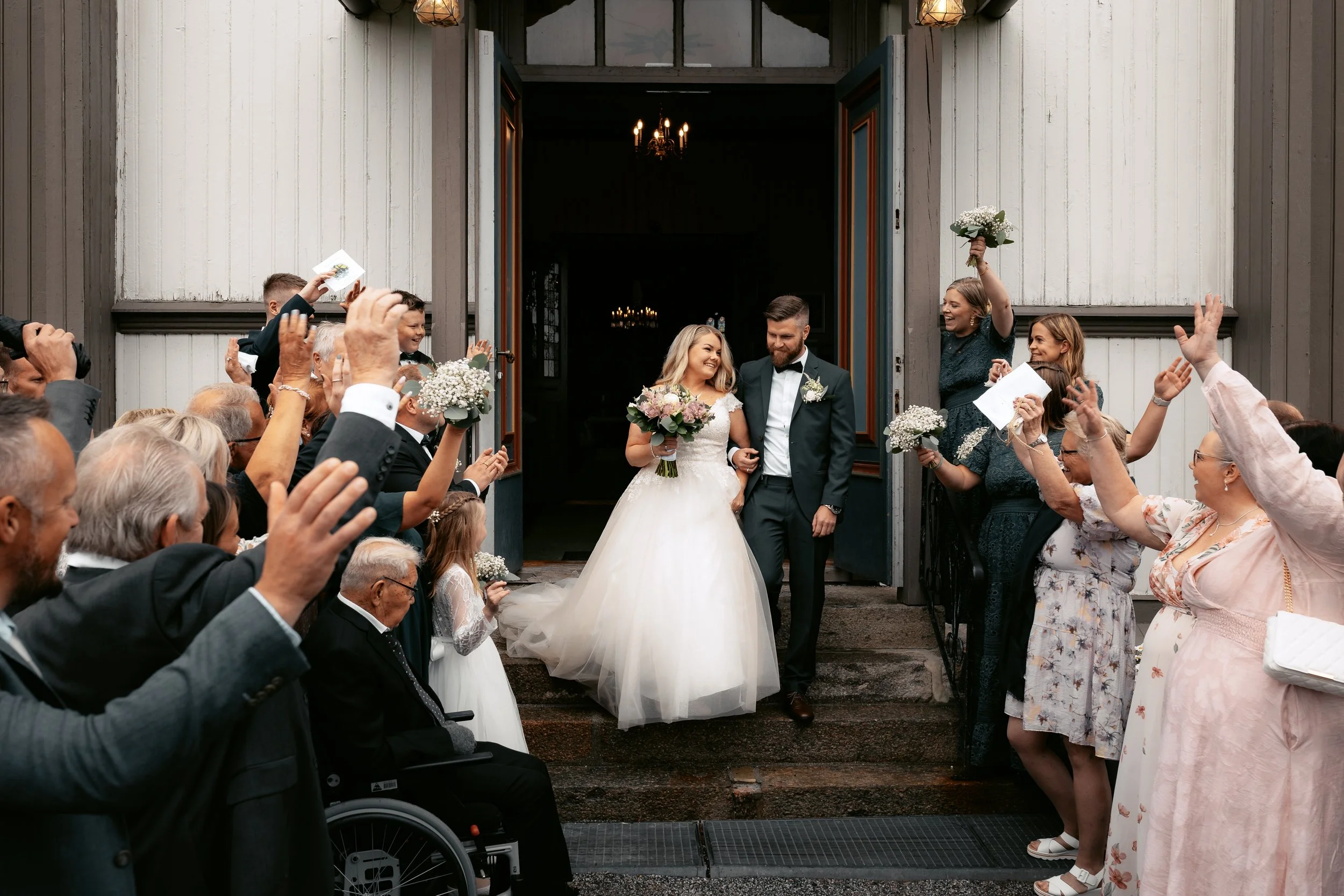 Is Wedding Photography Worth It? 