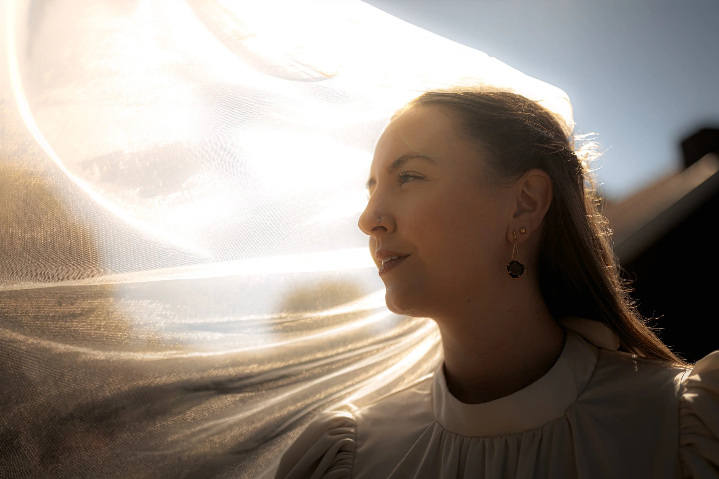 The Pressure to Have a “Perfect” Wedding Is Ruining the Experience