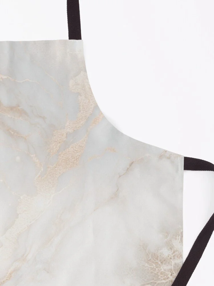 Starlaced Quartz (Apron)