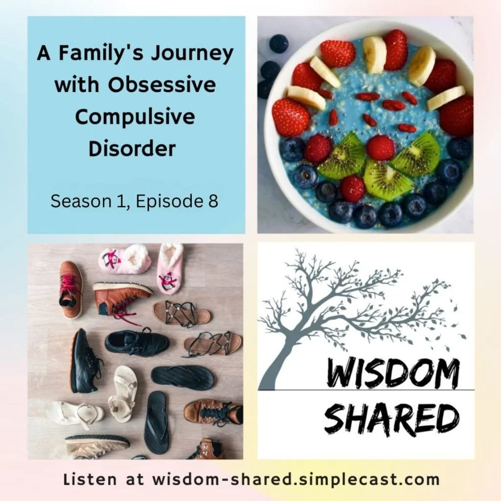Hidden Rituals: Living with OCD
