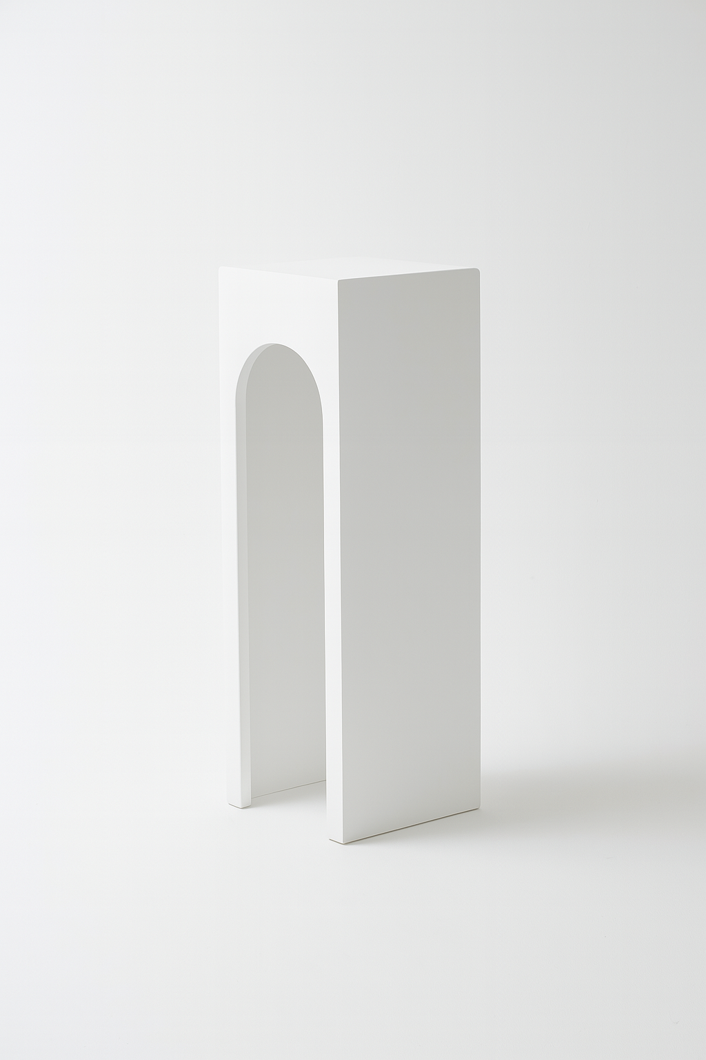 Arch Plinth 1200mm Tall