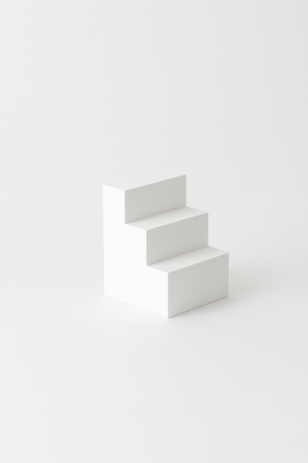 Steps 450mm Tall