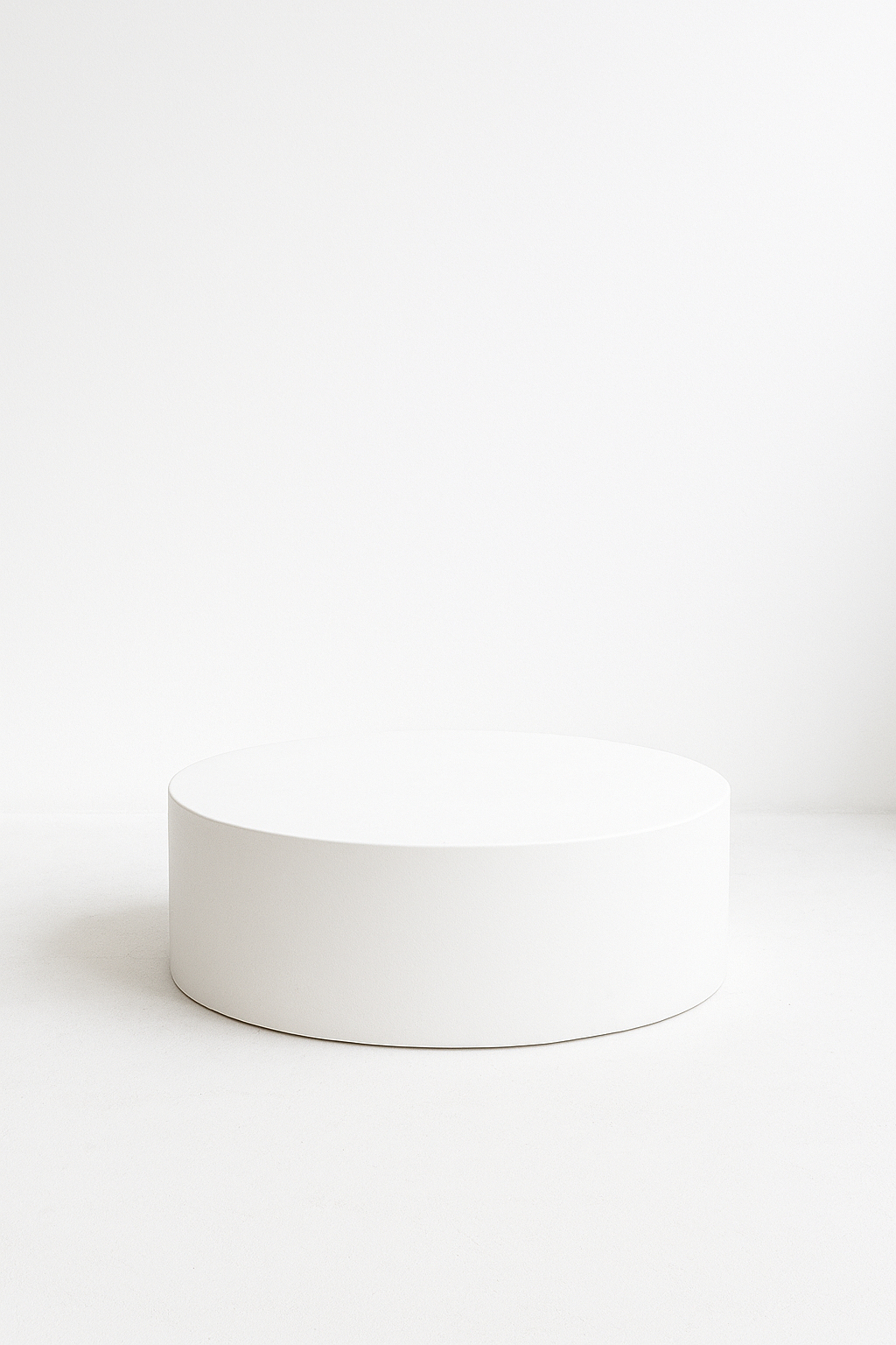 Round Plinth 1200mm Diameter
