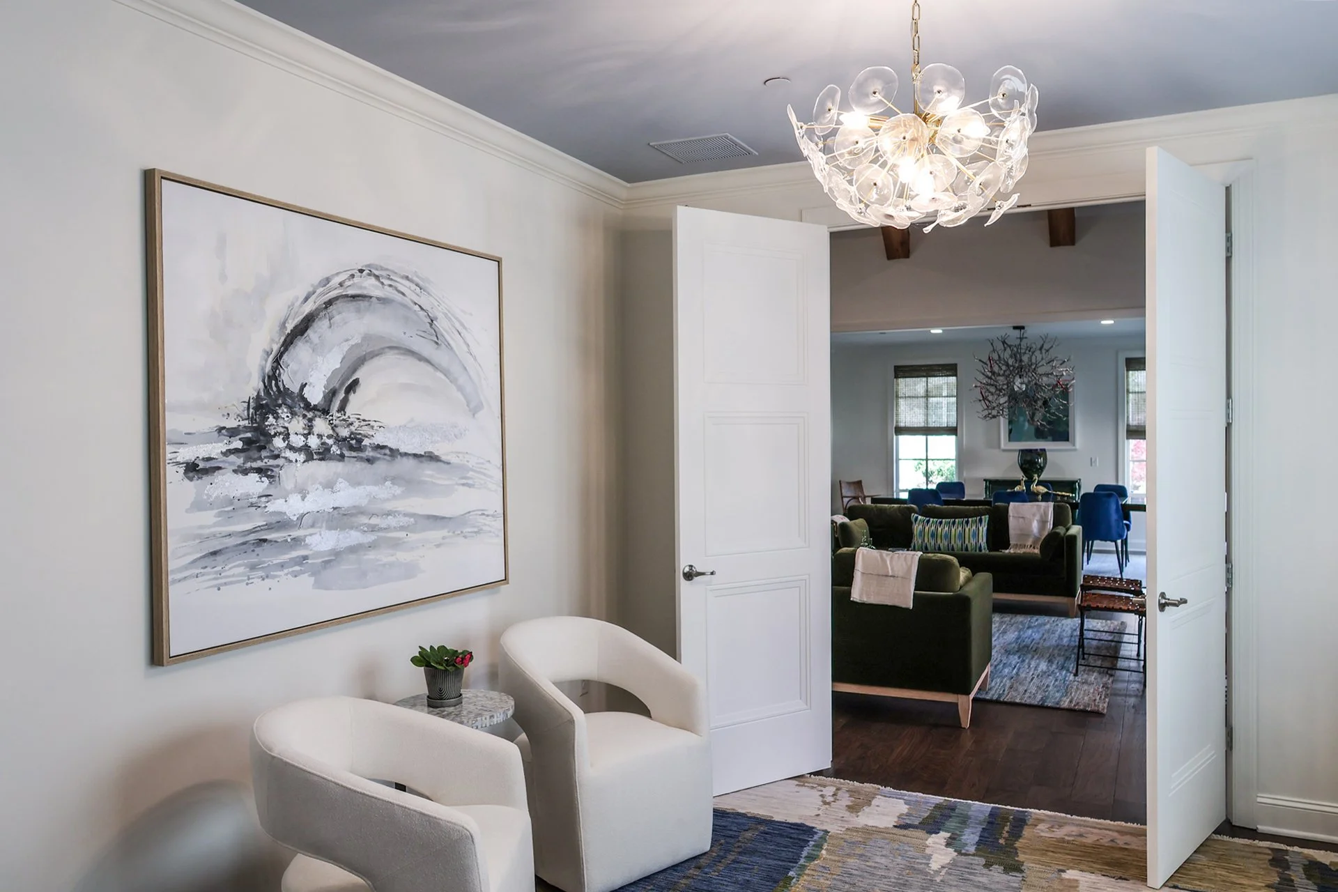 personal room 