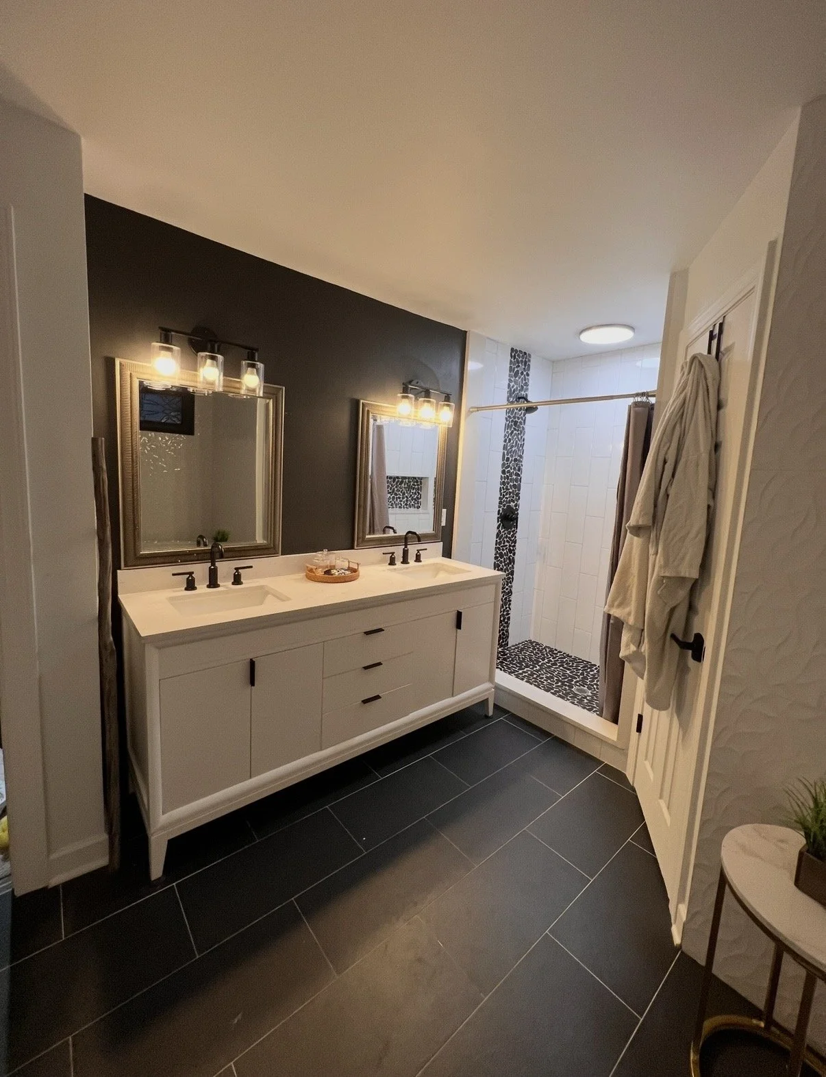 Germantown TN Bathroom Renovation