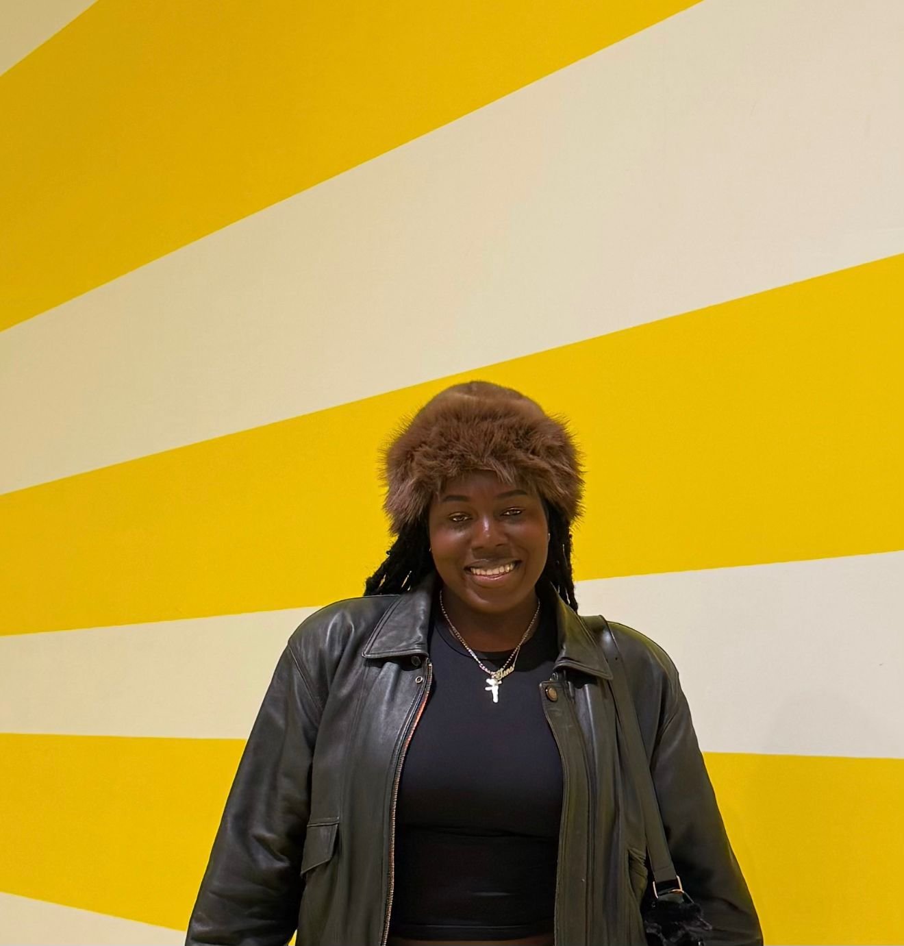 In Conversation with Elena Adeniyi: Documenting Culture, One Frame at a Time