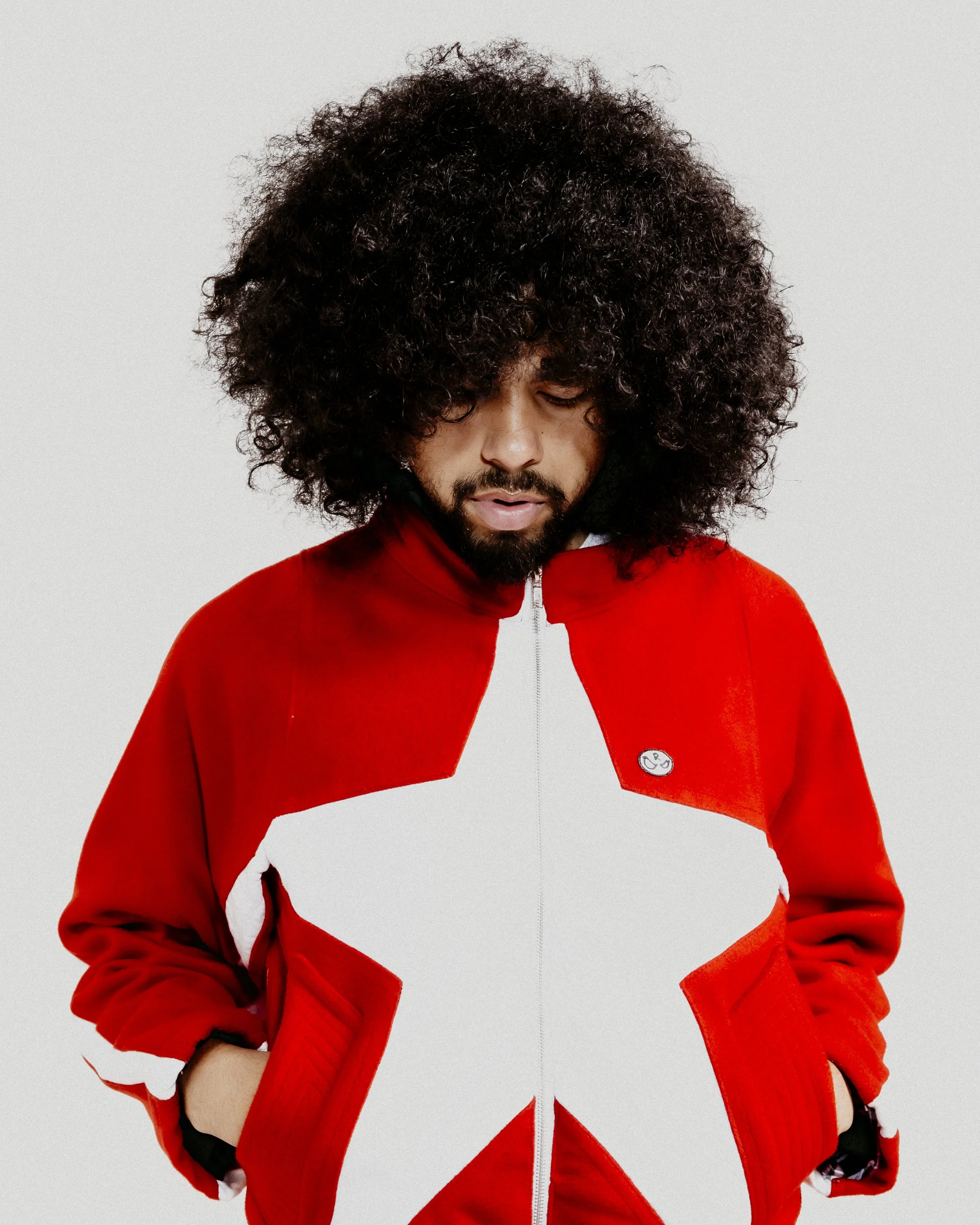 Meet Zion Garcia: Sydney’s Rising Rapper Creating His Own Path