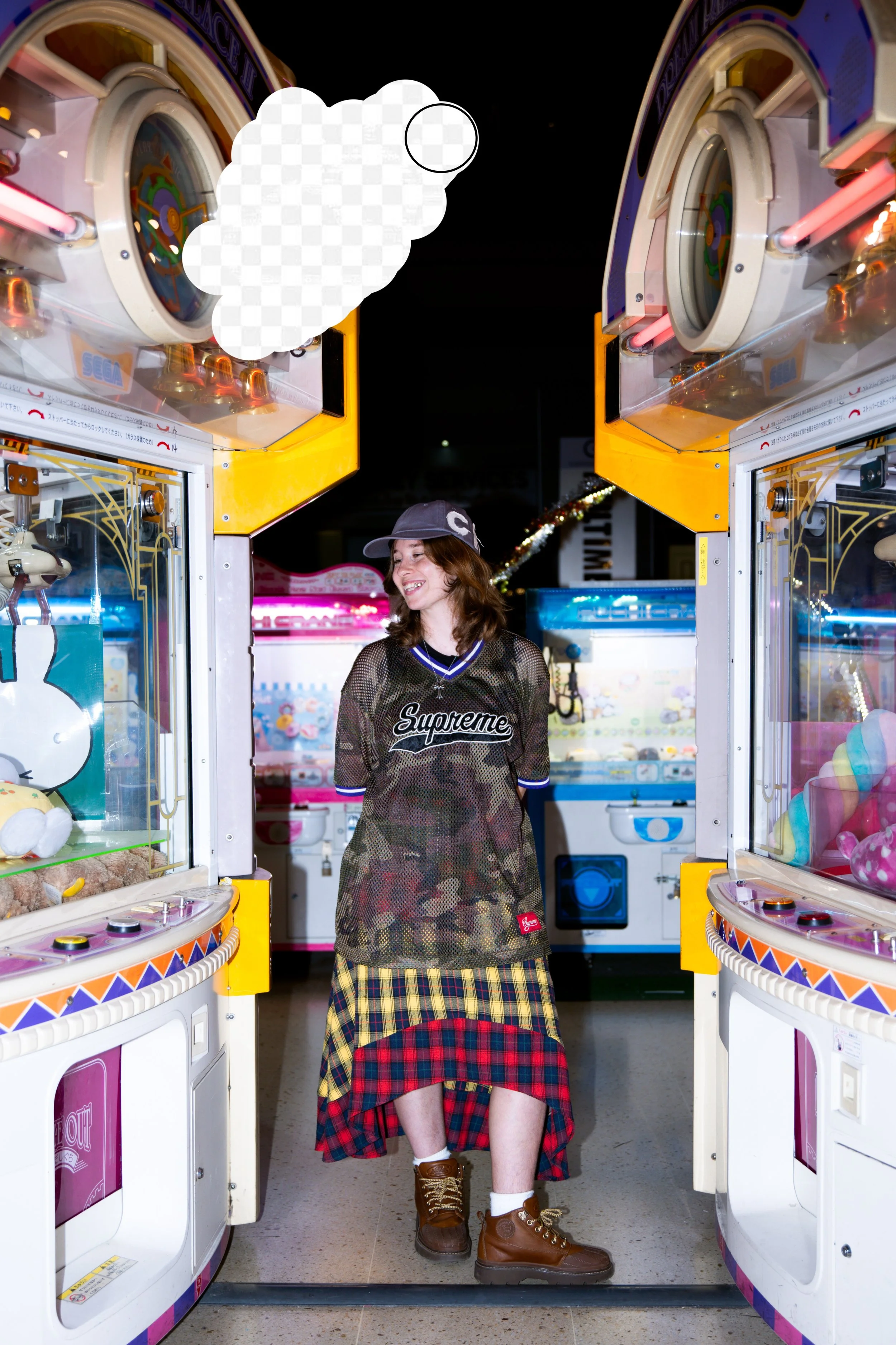 In Conversation with Maya Franz: Shaping Stories Through Motion and Art Direction