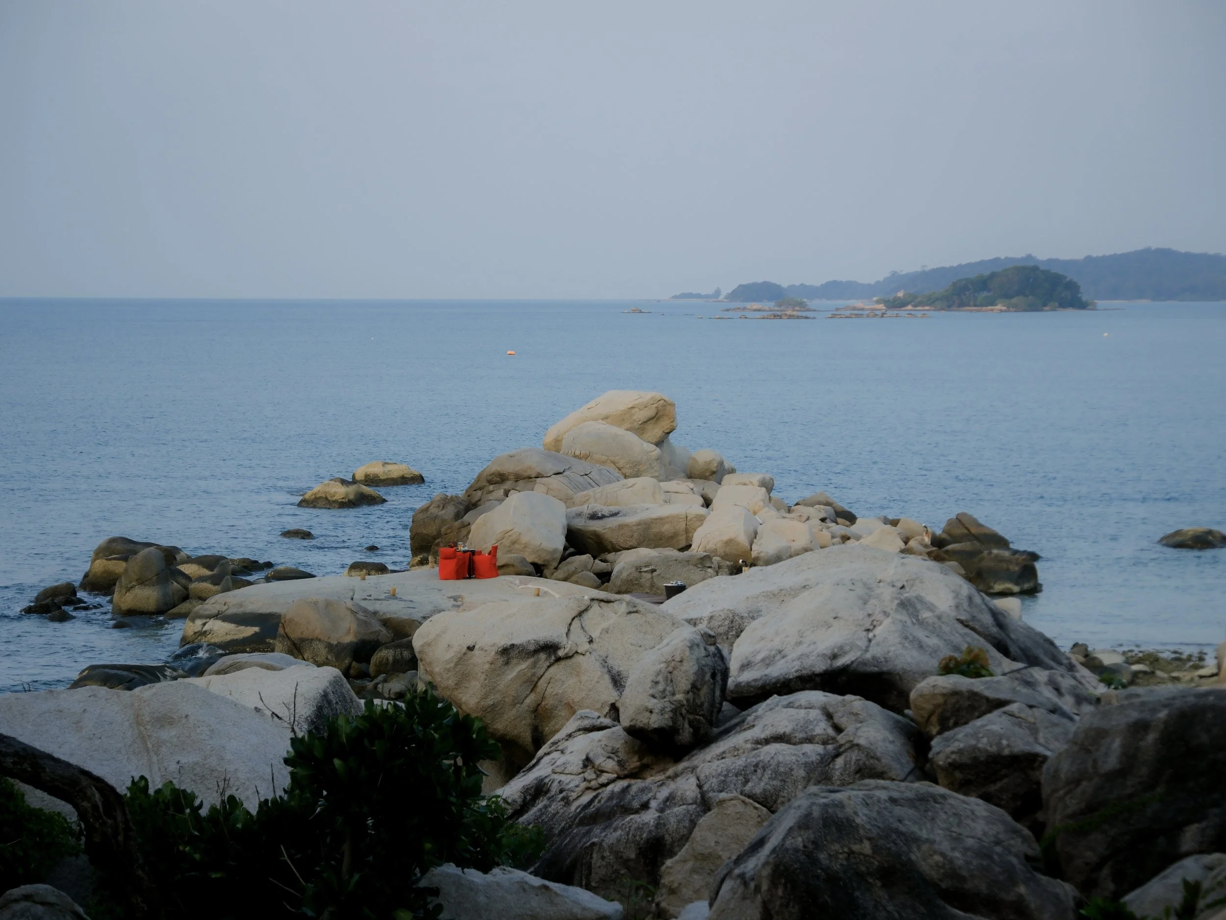 Banyan Tree Bintan