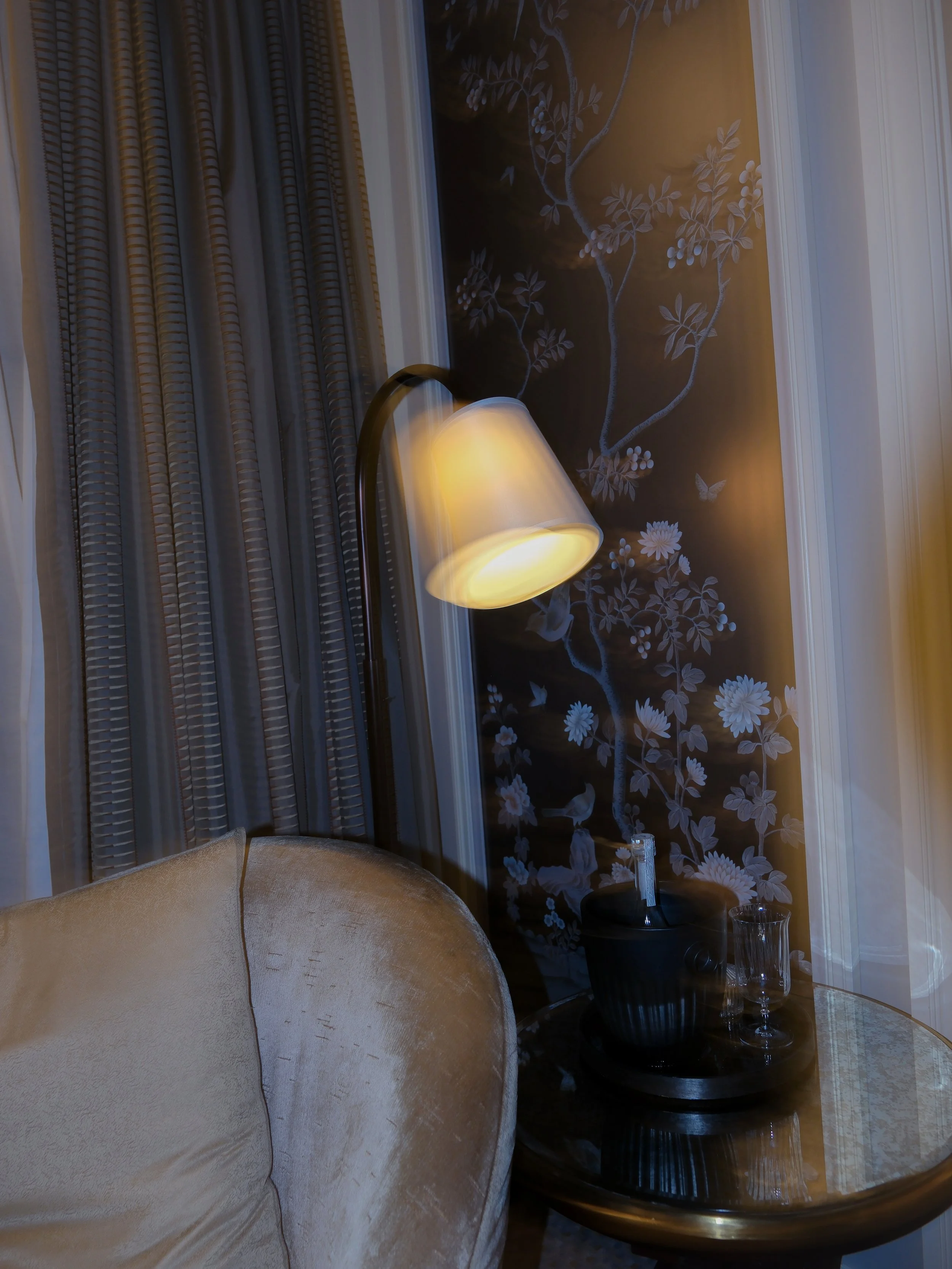 An image of four seasons jakarta.