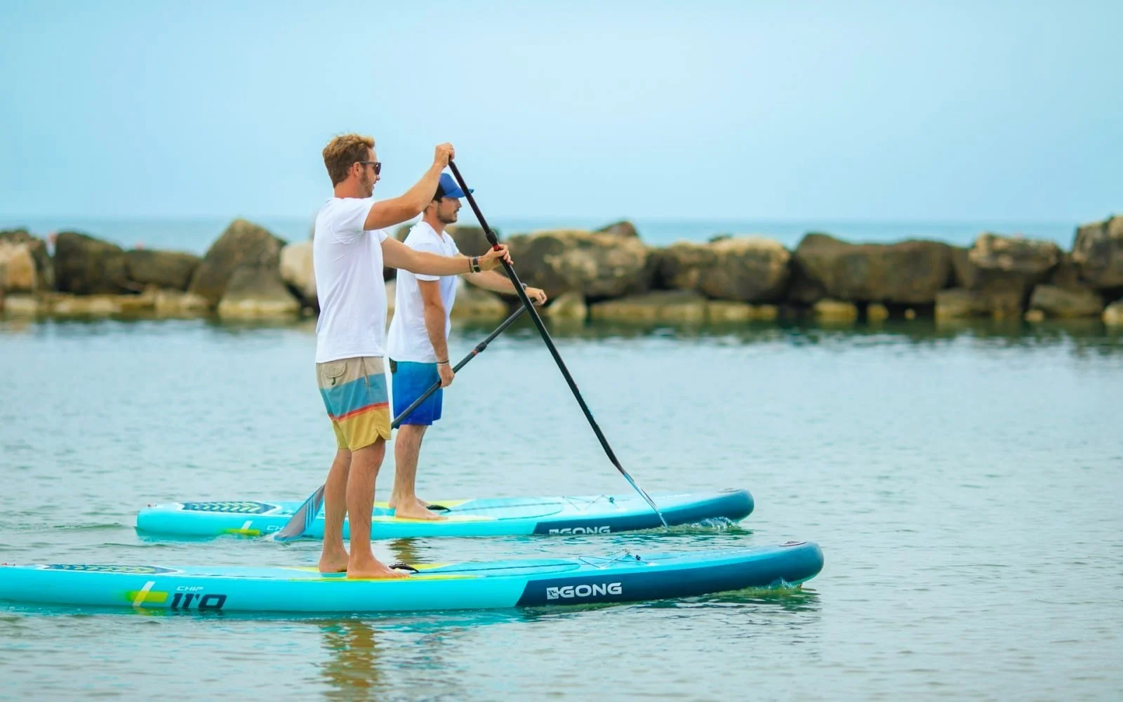 Scuola di sup a Rimini