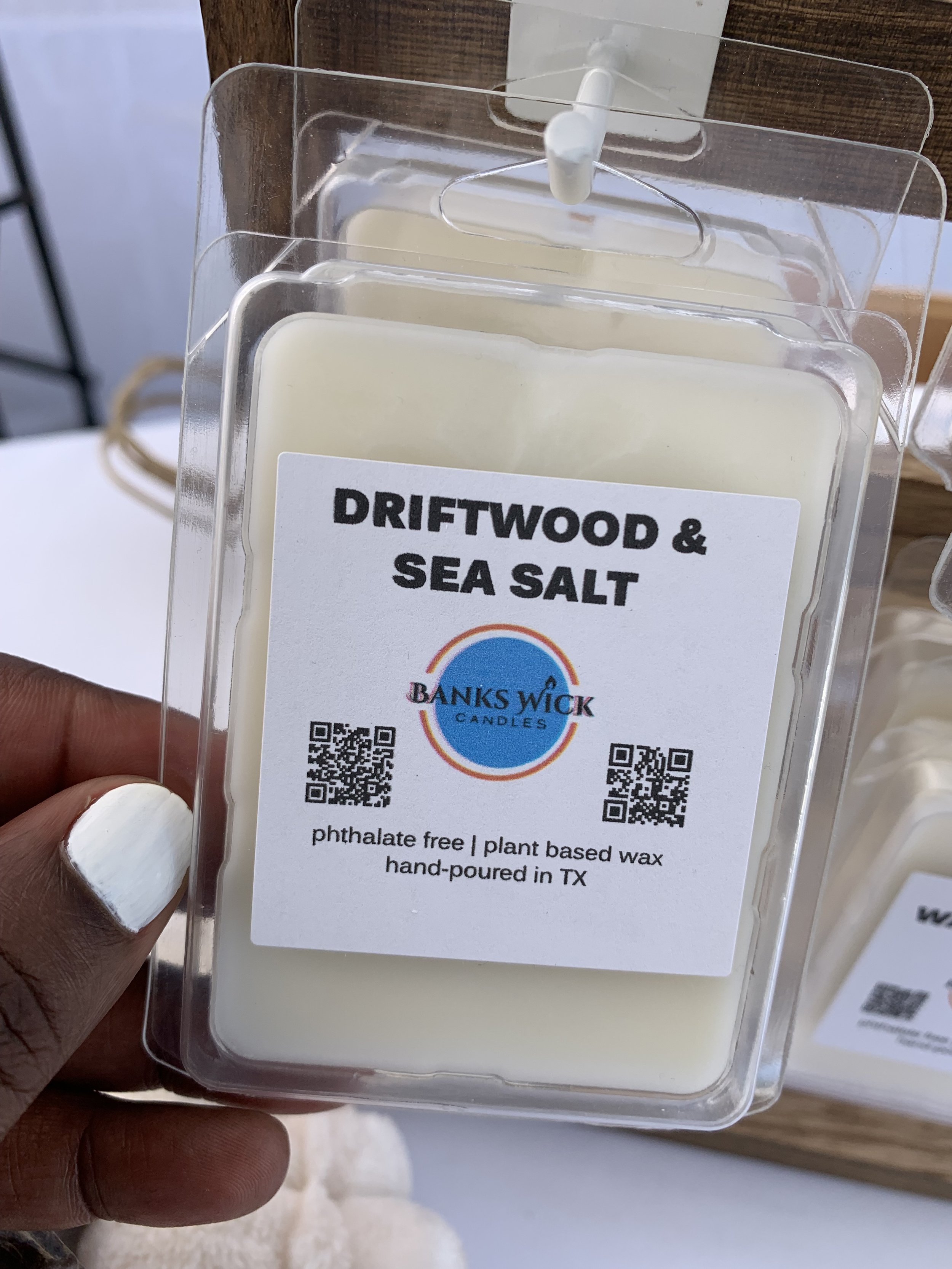 Wax Melts
