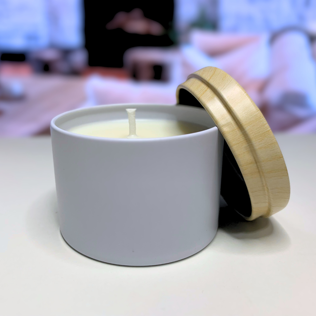 4oz Candle