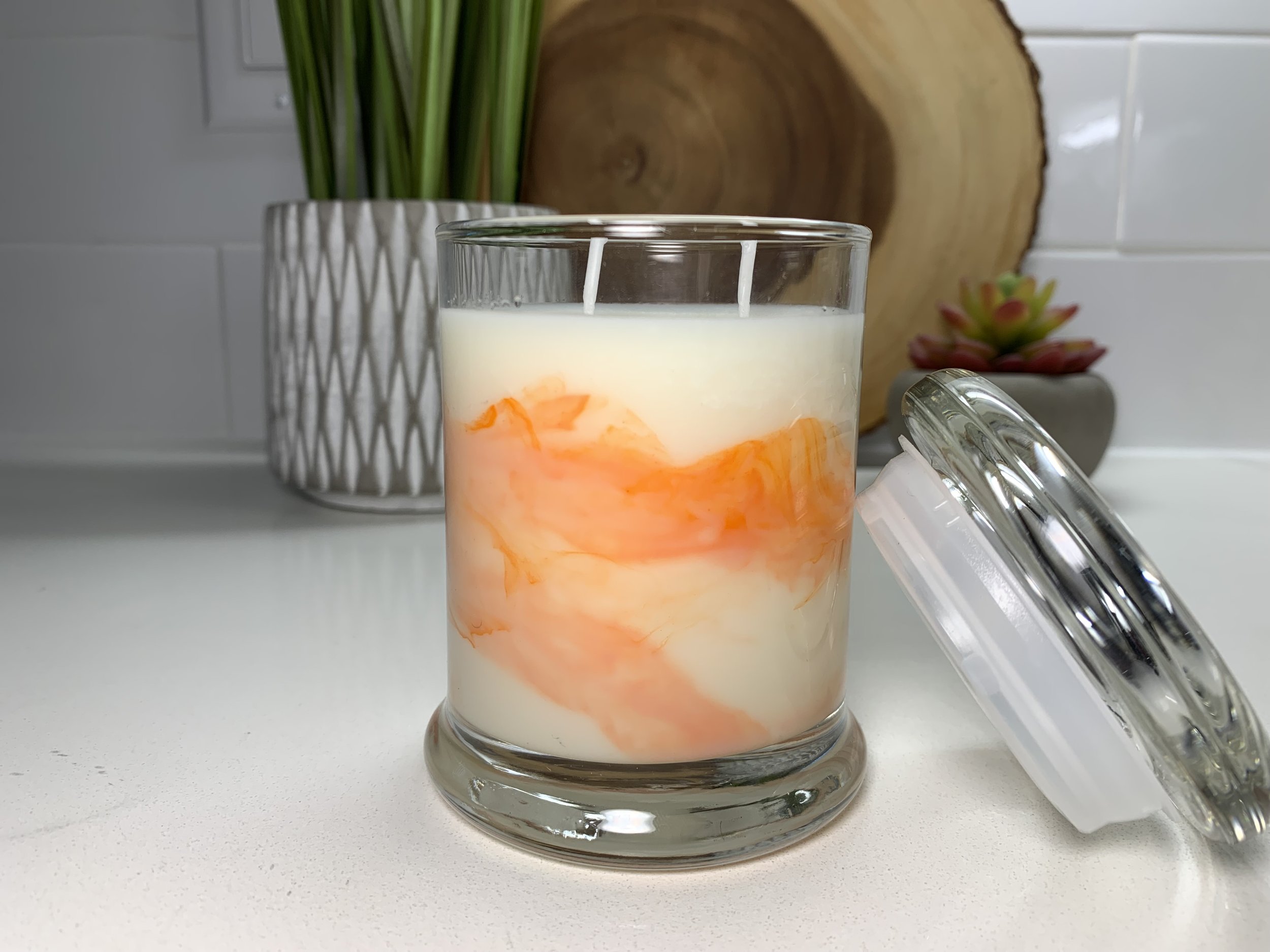 6oz Candle