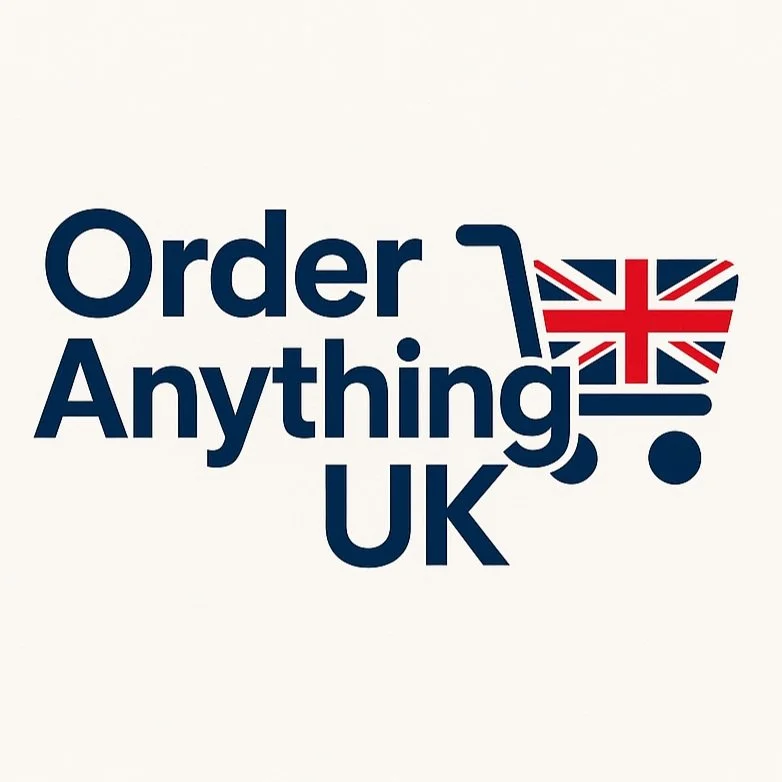 Order Anything UK