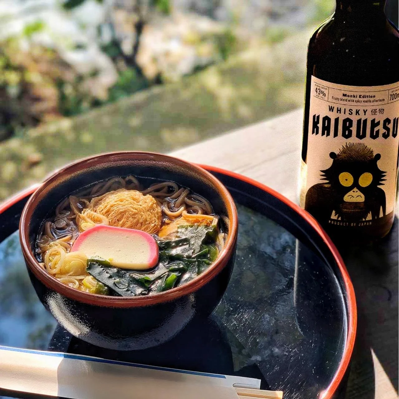 怪物 𝙉𝙚𝙬 𝙔𝙚𝙖𝙧&rsquo;𝙨 𝙉𝙤𝙤𝙙𝙡𝙚 𝙌𝙪𝙚𝙨𝙩!...

As the clock counts down to midnight, take on the ultimate New Year&rsquo;s quest: Toshikoshi Soba! This simple yet meaningful dish carries centuries of symbolism. Eating these magical noodles 