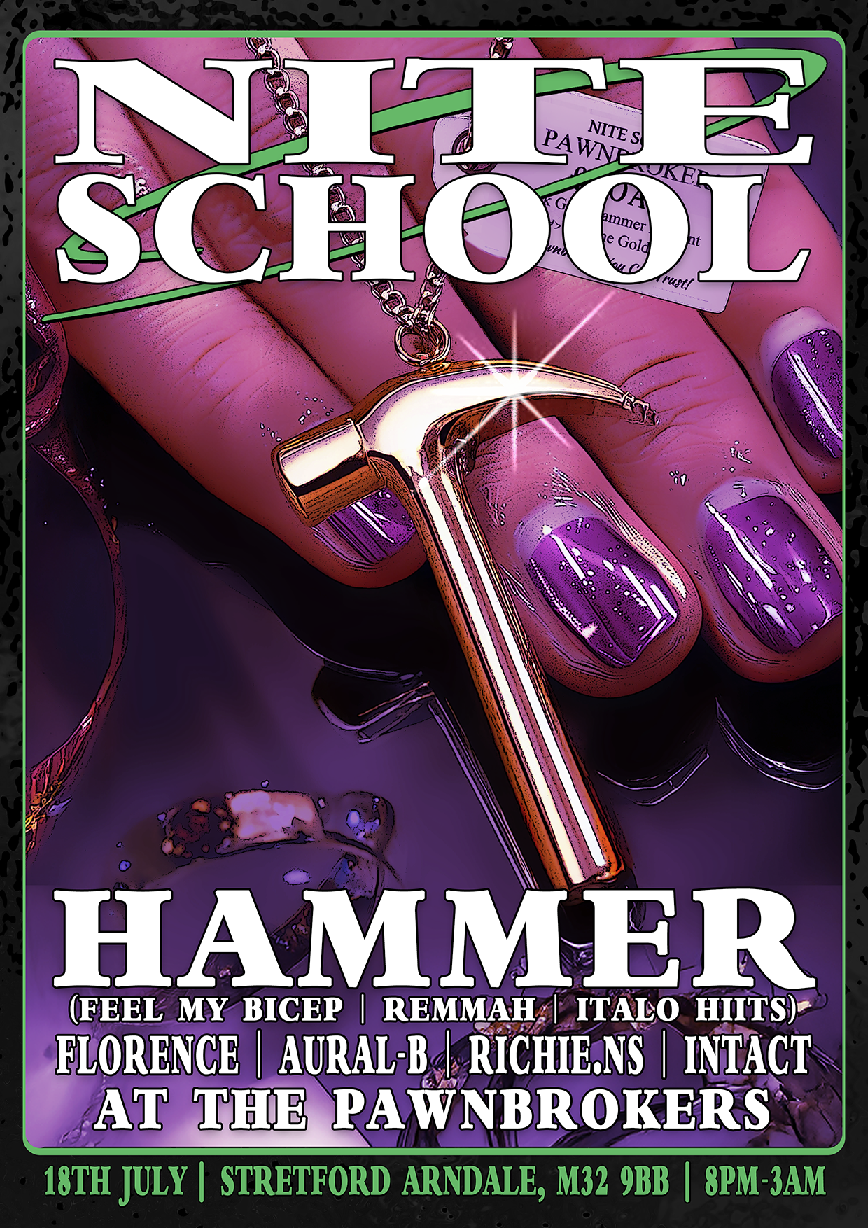 Hammer