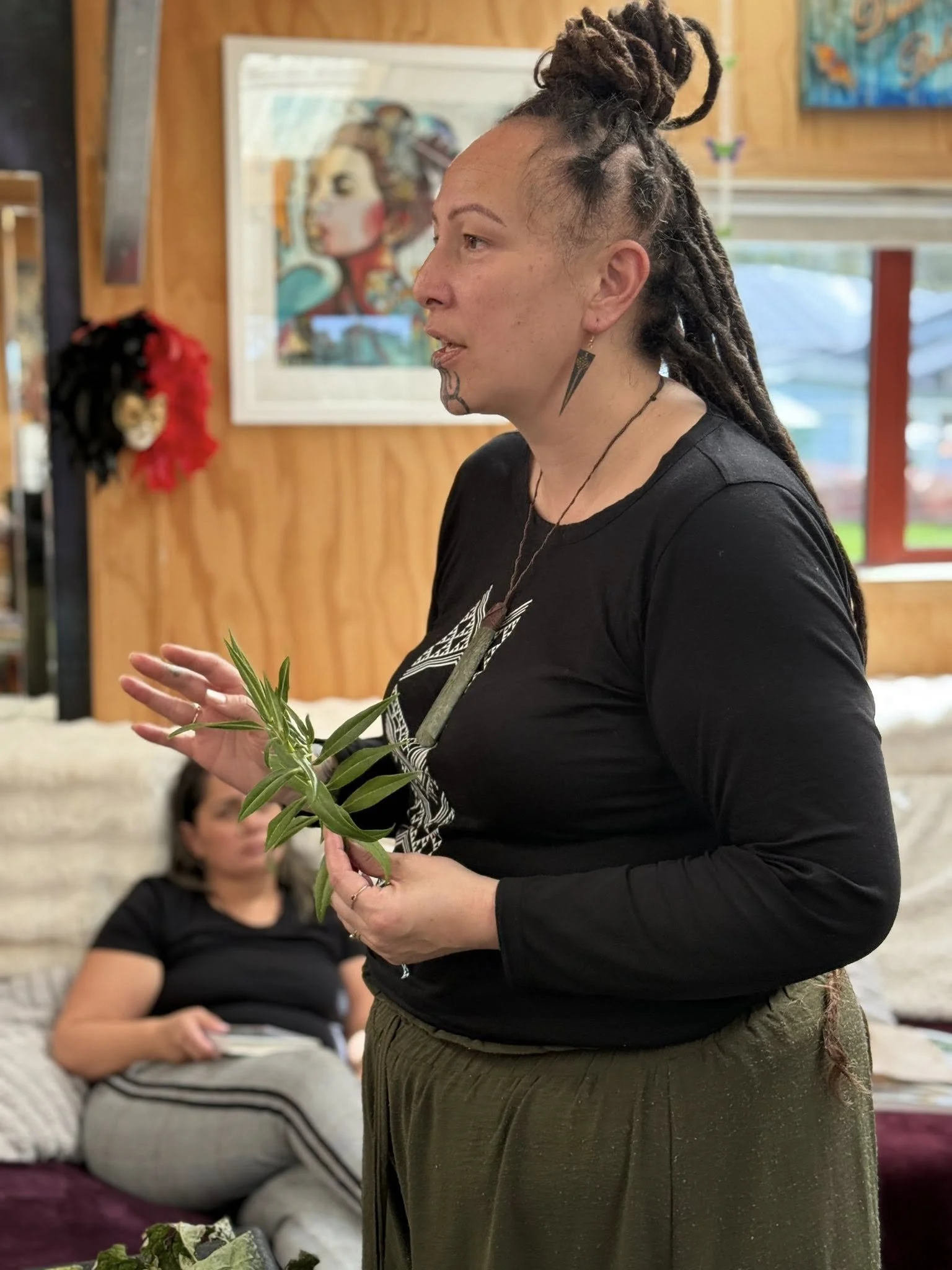 Initial consultation