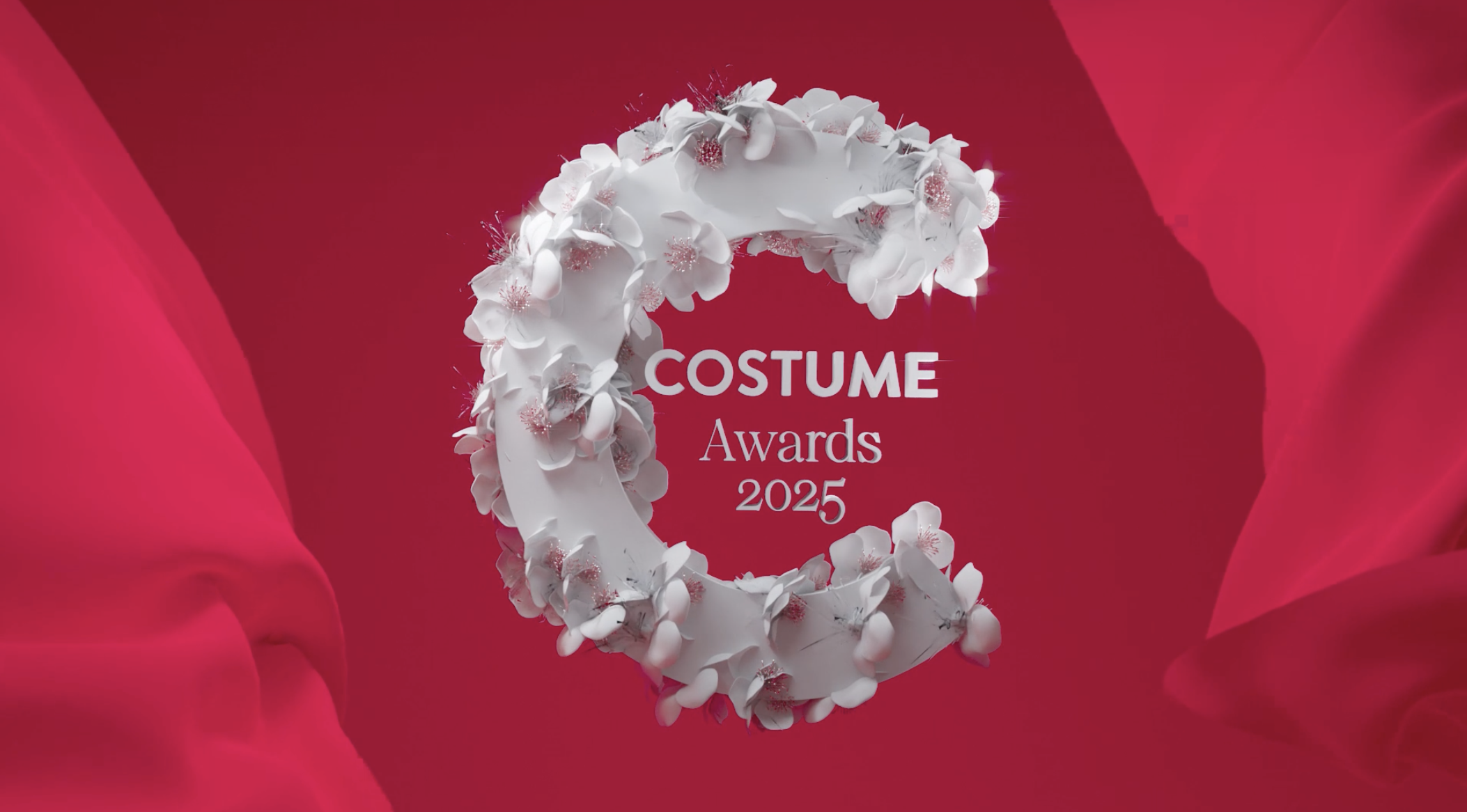 COSTUME AWARDS 2025: Activating Brand Identity and Community Energy