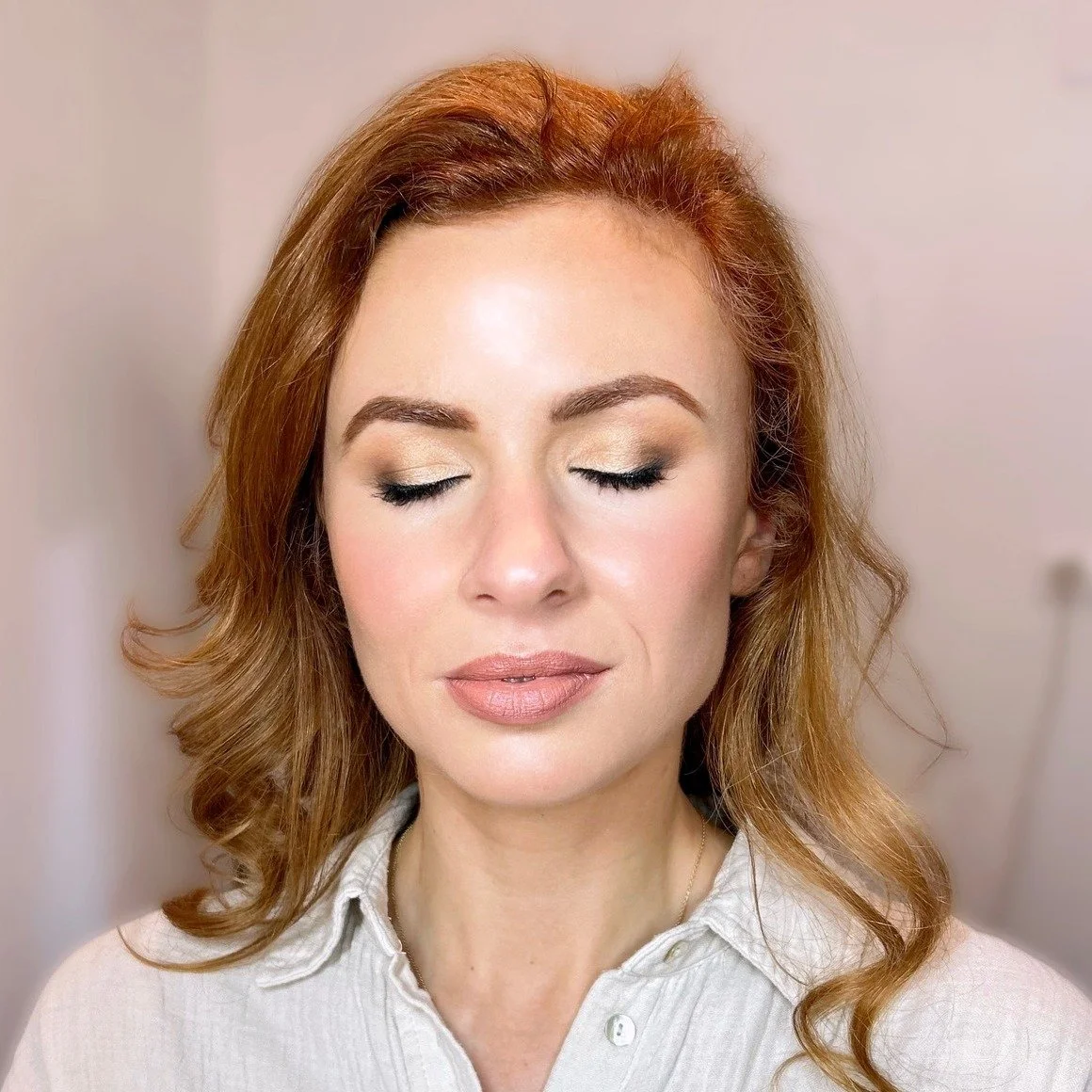 #alkalmismink #sminkesbudapest #sminkesbiatorb&aacute;gy  #softglammakeup #softclassicmakeup