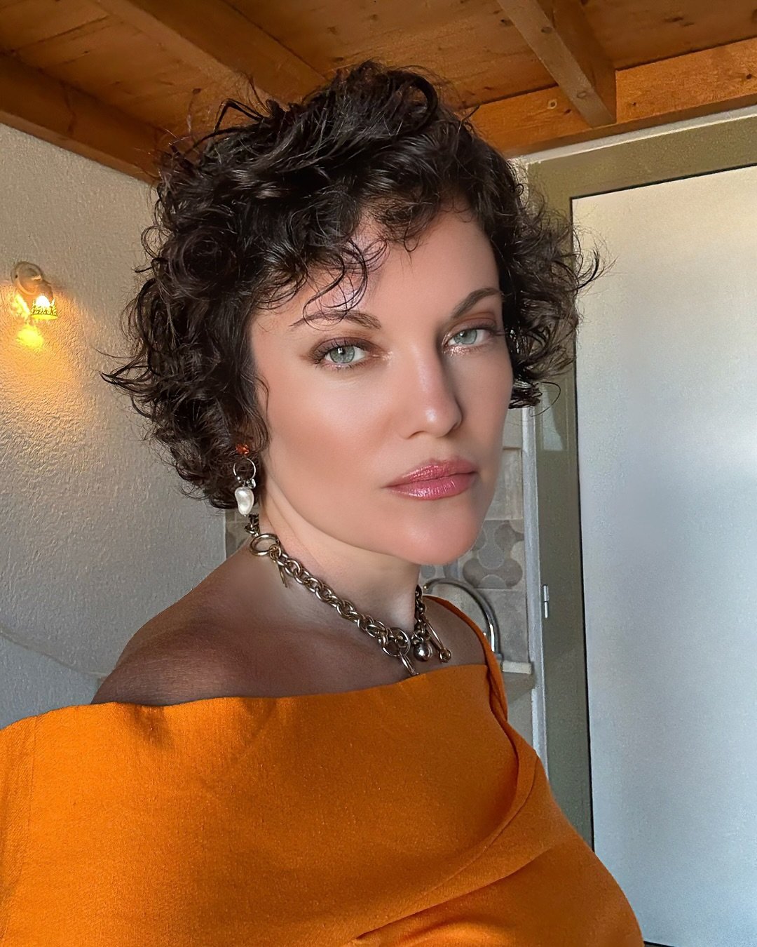 Multitasking Marylin 🐅