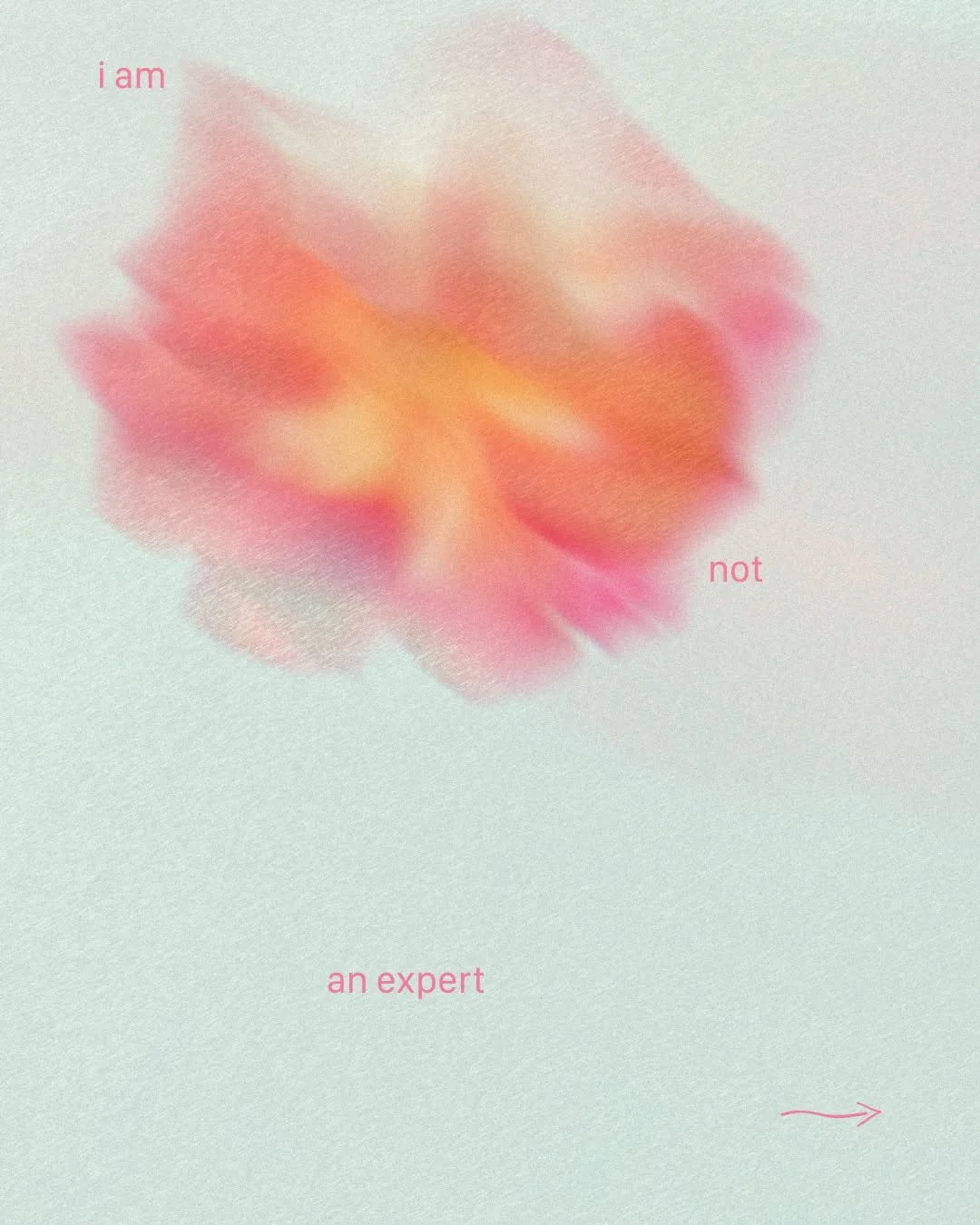I am not an expert. 

I'm something better.

I'm someone who gets things done while keeping the magic alive. ✨