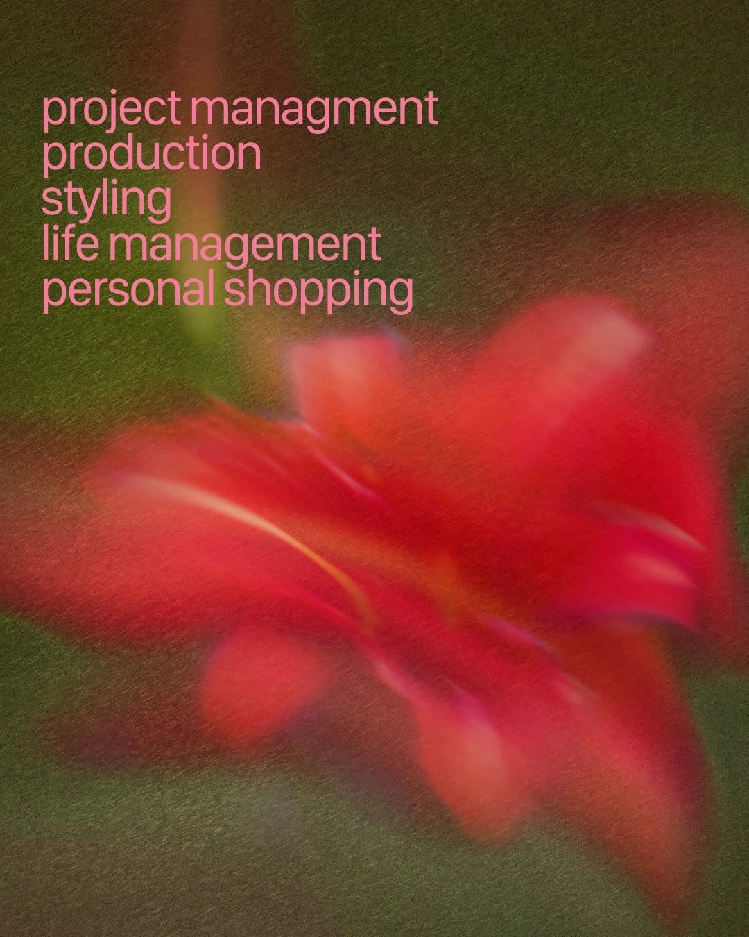 The five pillars that hold up everything Anni Poppins stands for...because true transformation happens when all aspects of your world work in harmony. ✨

🗂️ PROJECT MANAGEMENT Where chaos becomes clarity and overwhelm transforms into flow. This isn'