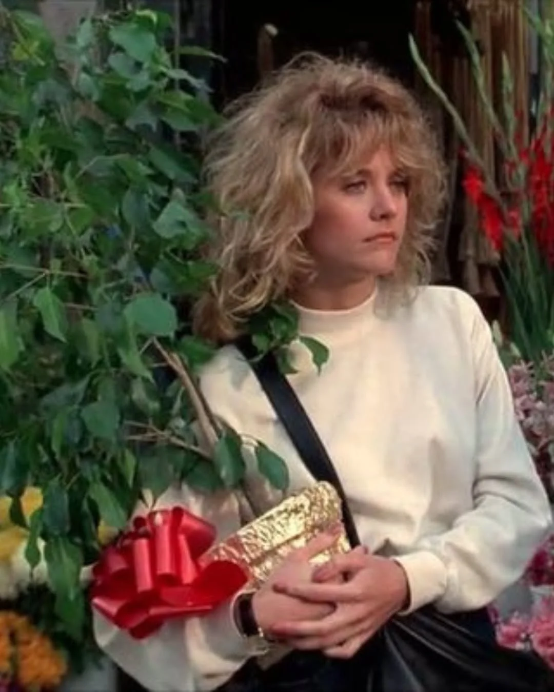 Hopeless romantic in business? Absolutely. ✨

Meg Ryan taught me that being hopeless romantic isn't about waiting for someone else to complete your story, it's about believing in magic while building something real.

This is how I approach every proj