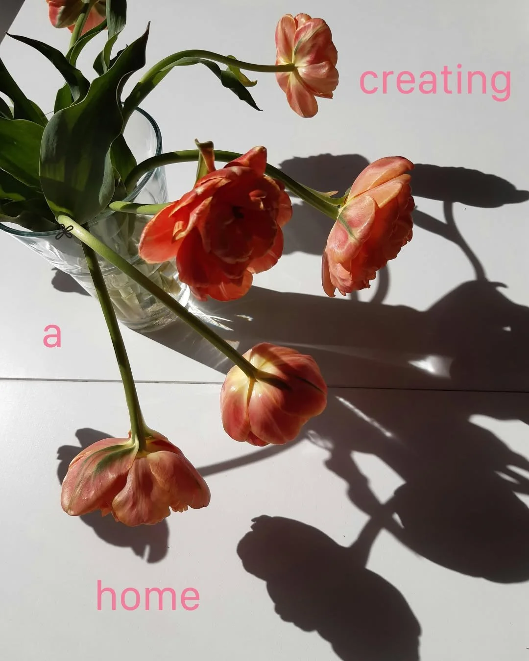One of my many superpowers is creating a home. I wasn't sure about this until I became a fulltime nomad 13 months ago.

Every couple of weeks, I pack my suitcase and notice something when I close it: The magic leaves with me. 

Being nomadic and stay