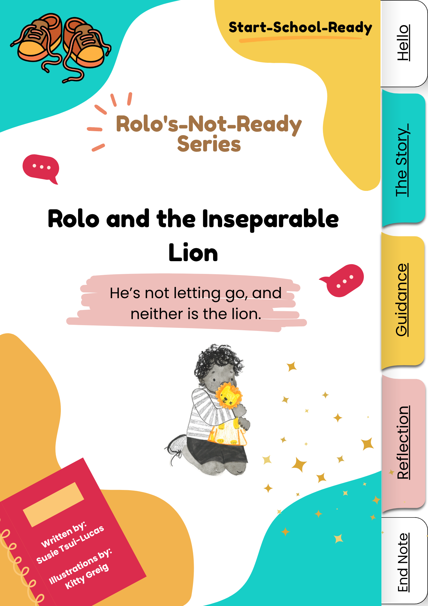 Inseparable Lion - Rolo's-Not-Ready .png