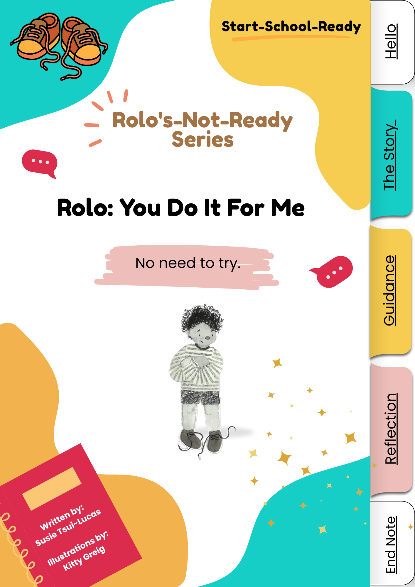 You Do It For Me - Rolo's-Not-Ready .png
