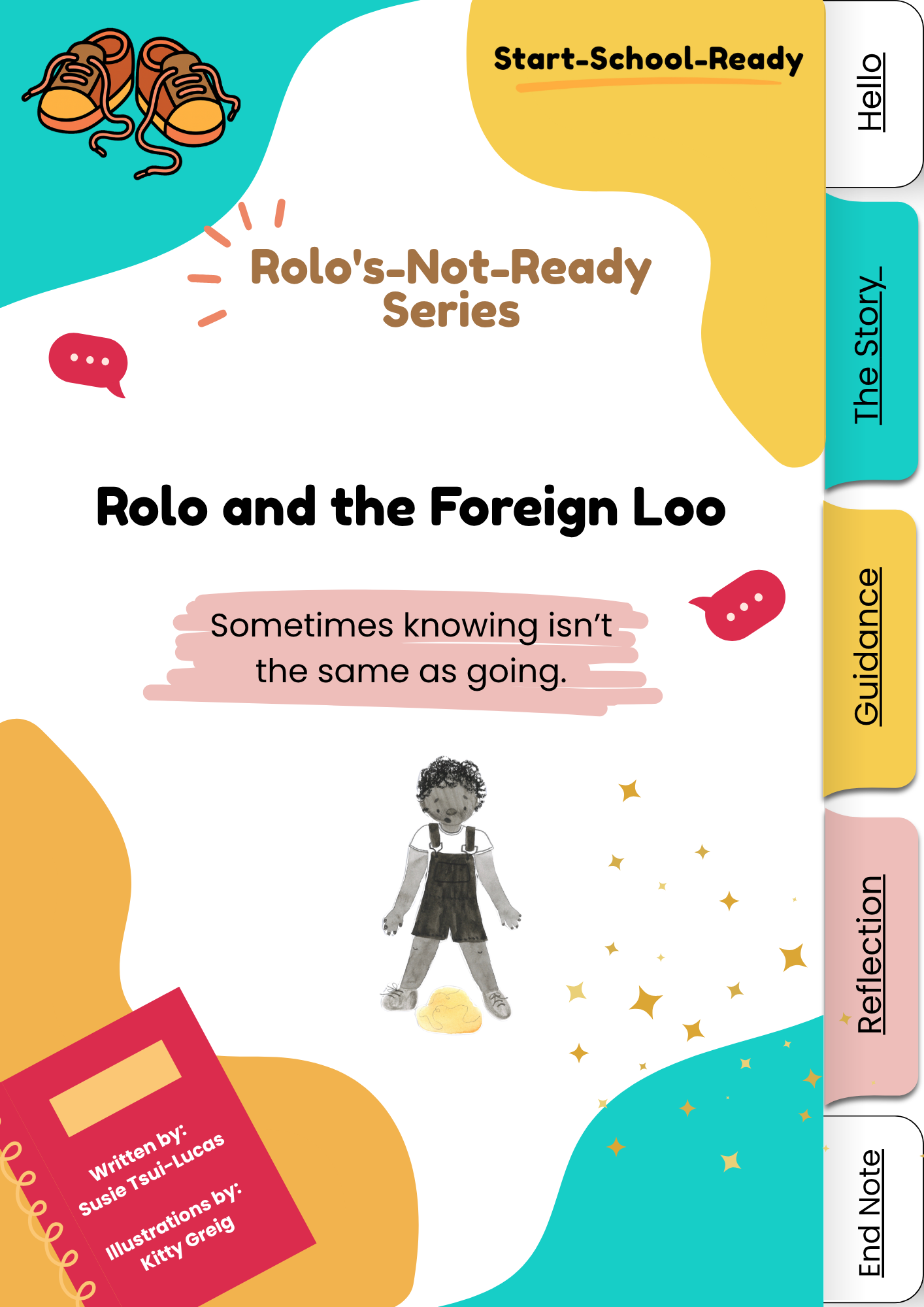 Foreign Loo - Rolo's-Not-Ready .png