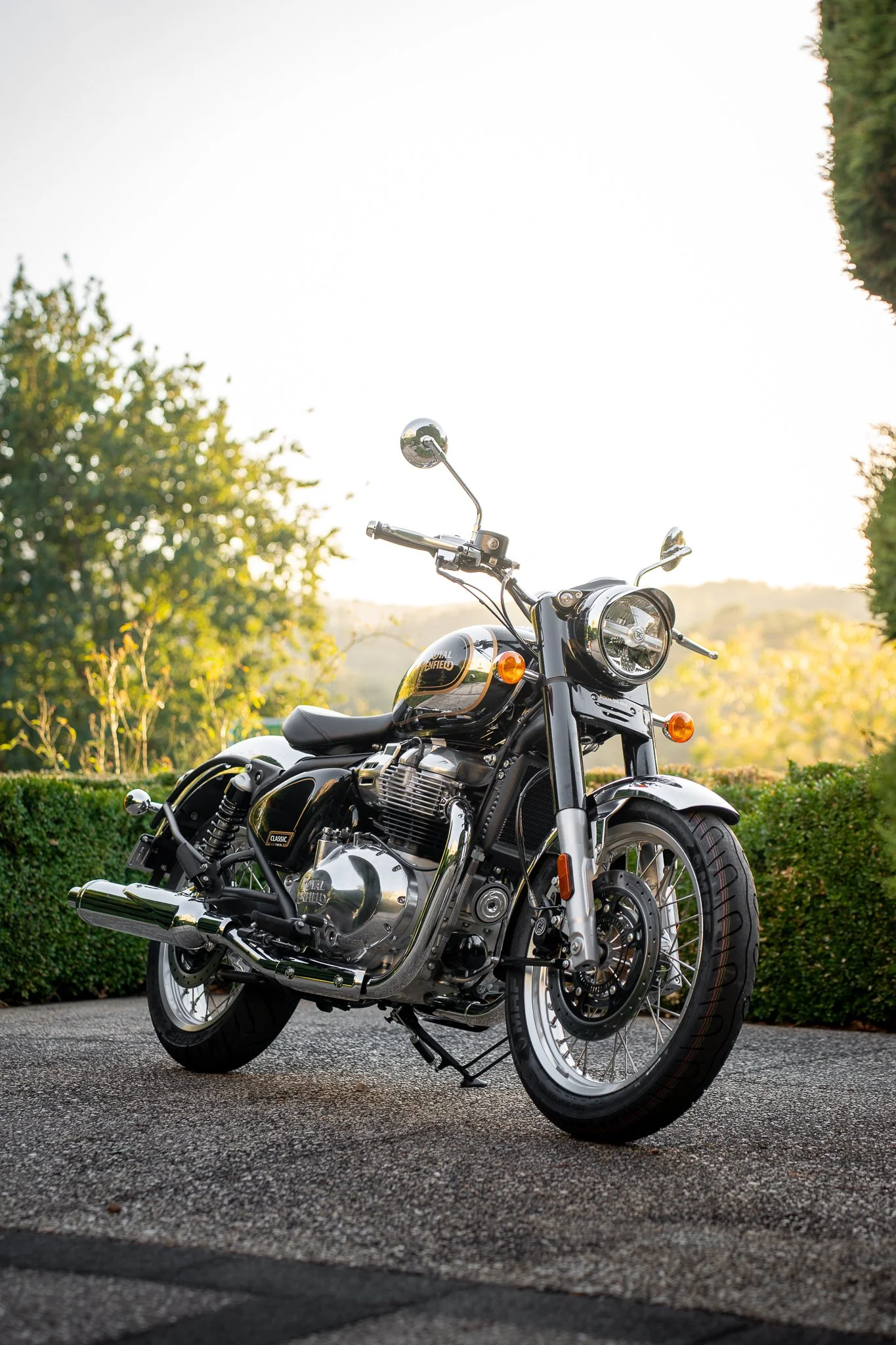 Royal Enfield Classic 650: A diamond in the rough
